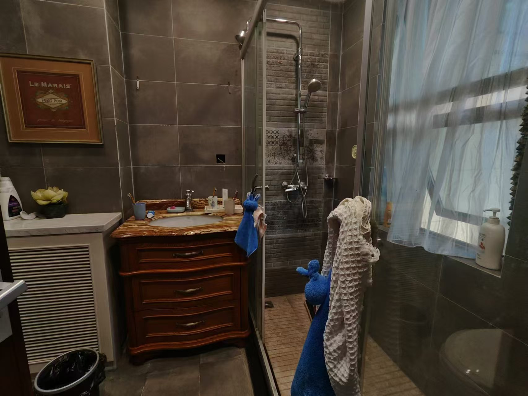 山语云栖 8室3厅3卫 500.0万 山语云栖 8室3厅3卫 500.0万室内图