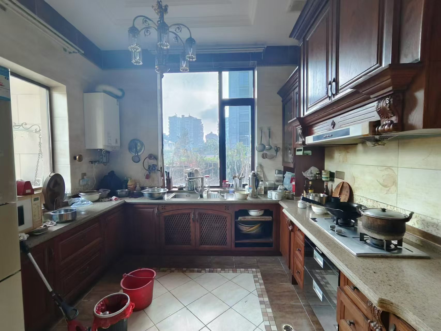 山语云栖 8室3厅3卫 500.0万 山语云栖 8室3厅3卫 500.0万室内图