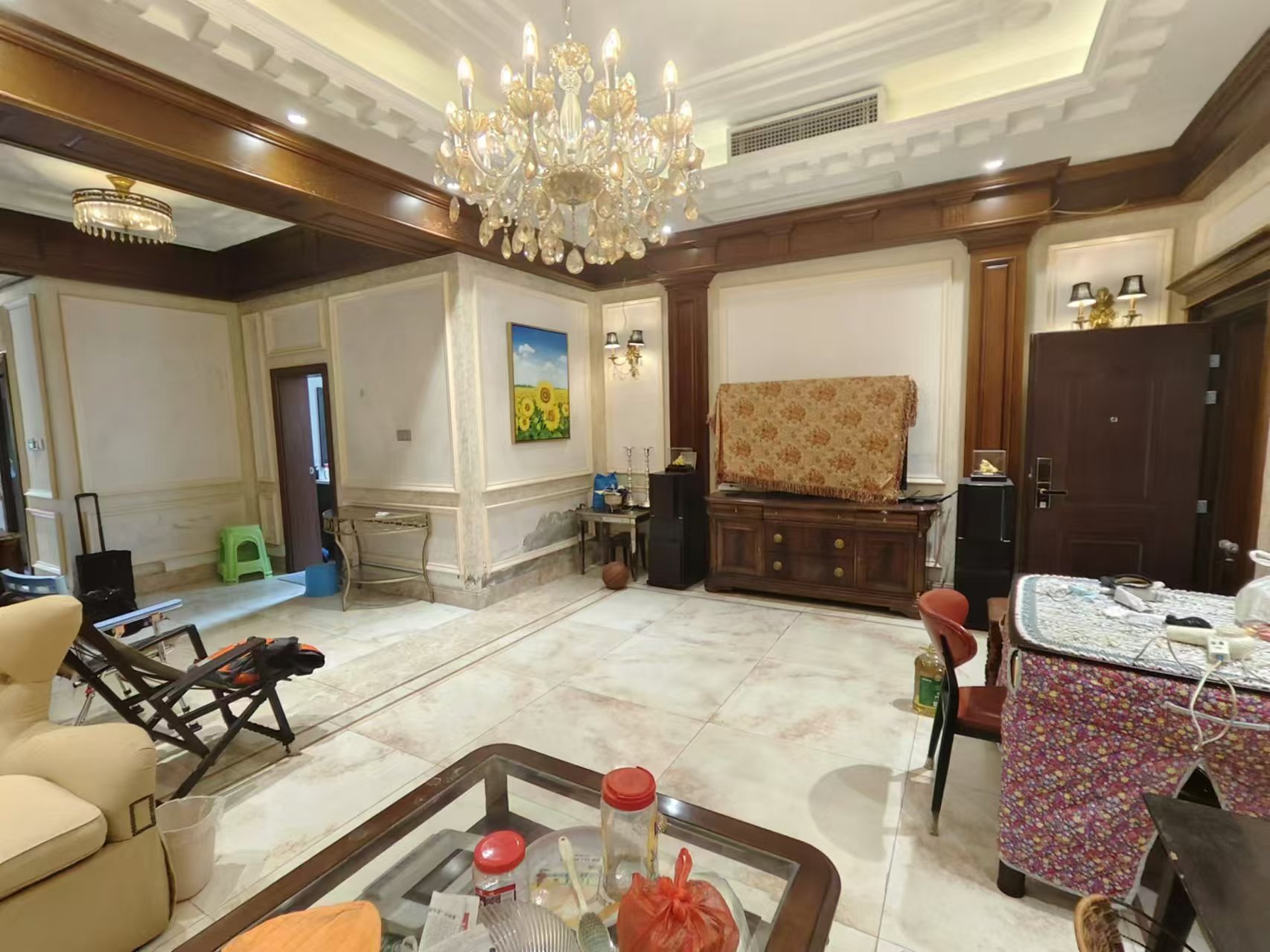 山语云栖 8室3厅3卫 500.0万 山语云栖 8室3厅3卫 500.0万室内图