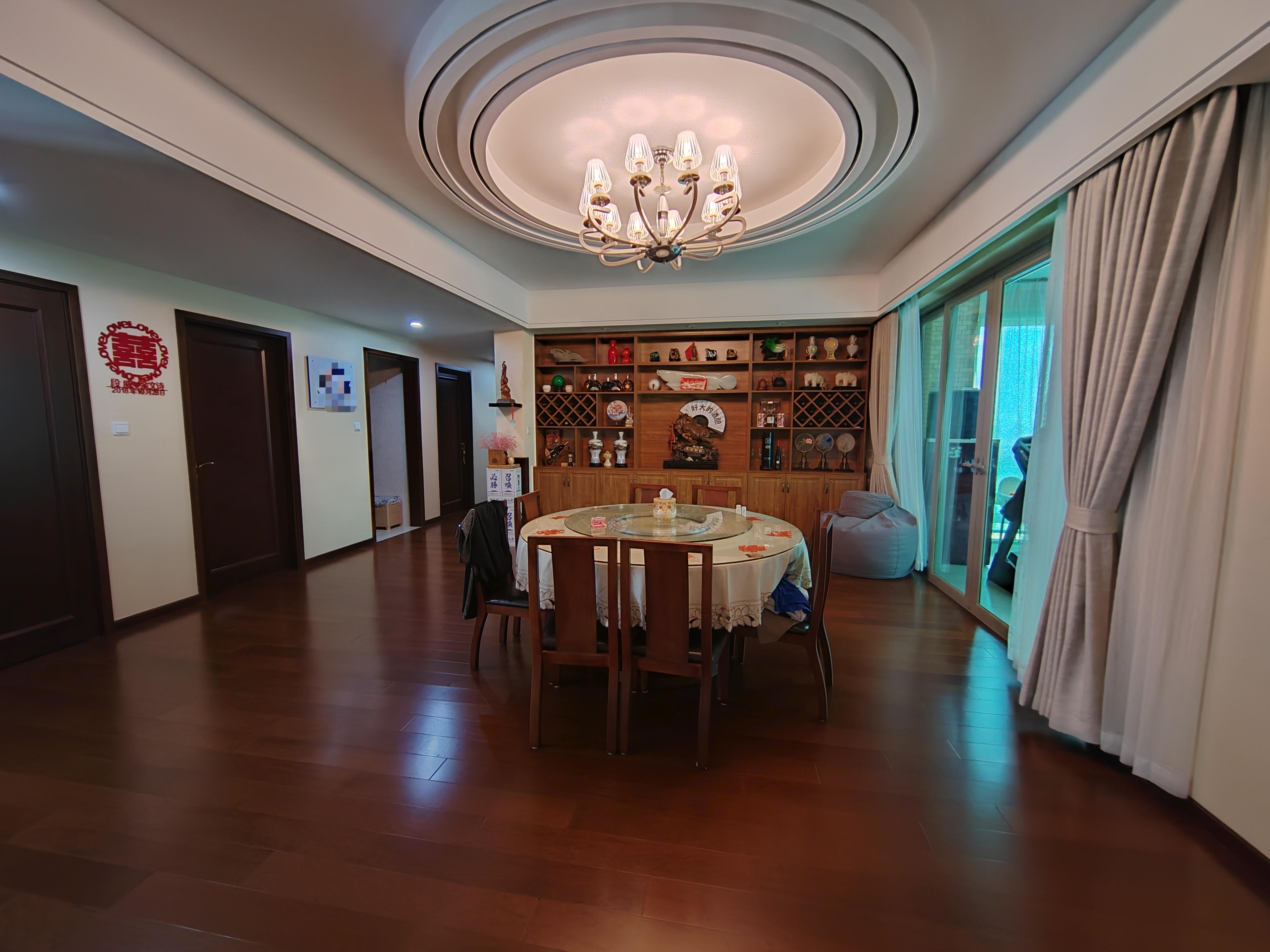 晋合湘水湾二期 4室2厅3卫 288.0万 晋合湘水湾二期 4室2厅3卫 288.0万室内图