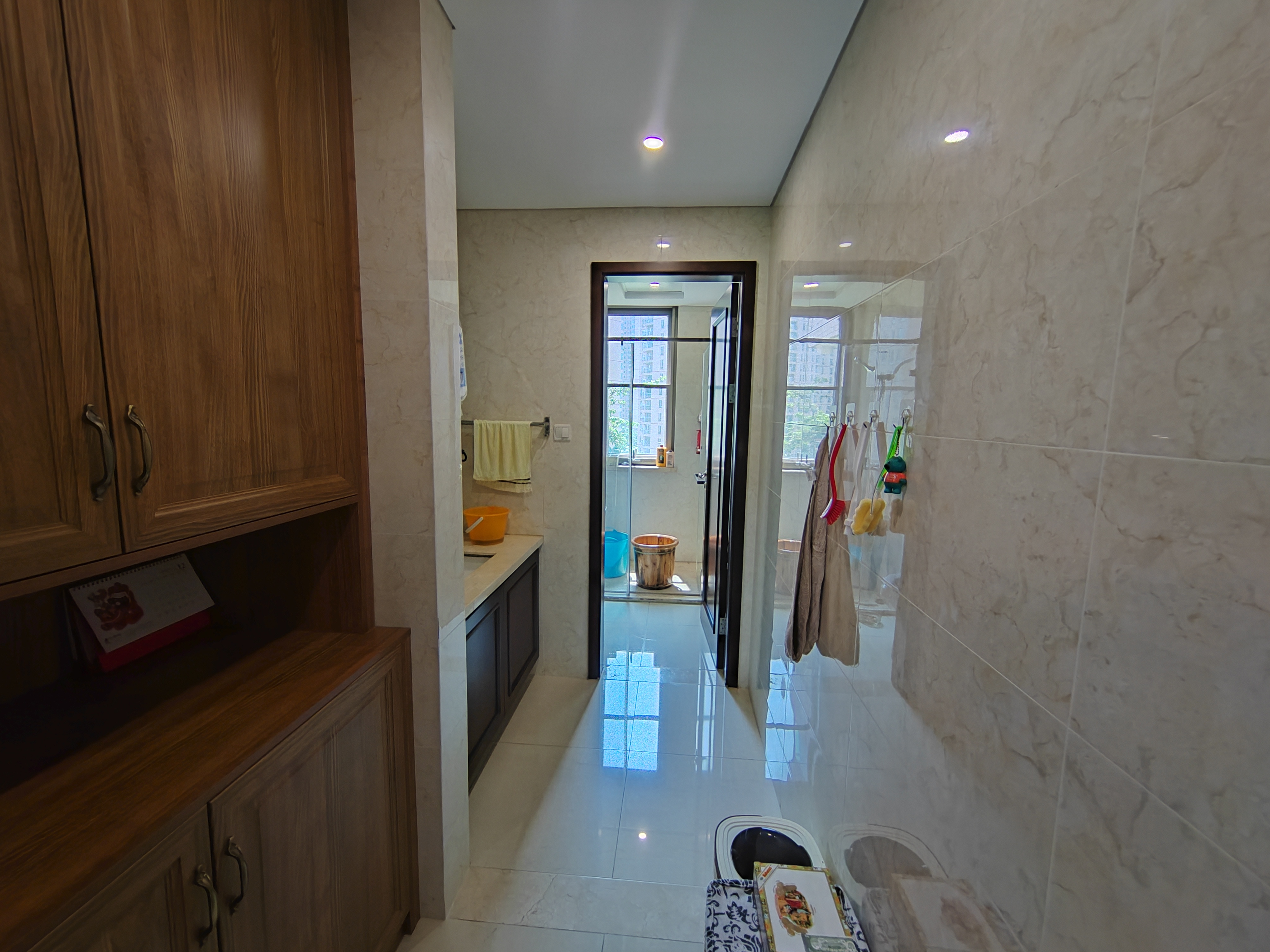 晋合湘水湾二期 4室2厅3卫 288.0万 晋合湘水湾二期 4室2厅3卫 288.0万室内图