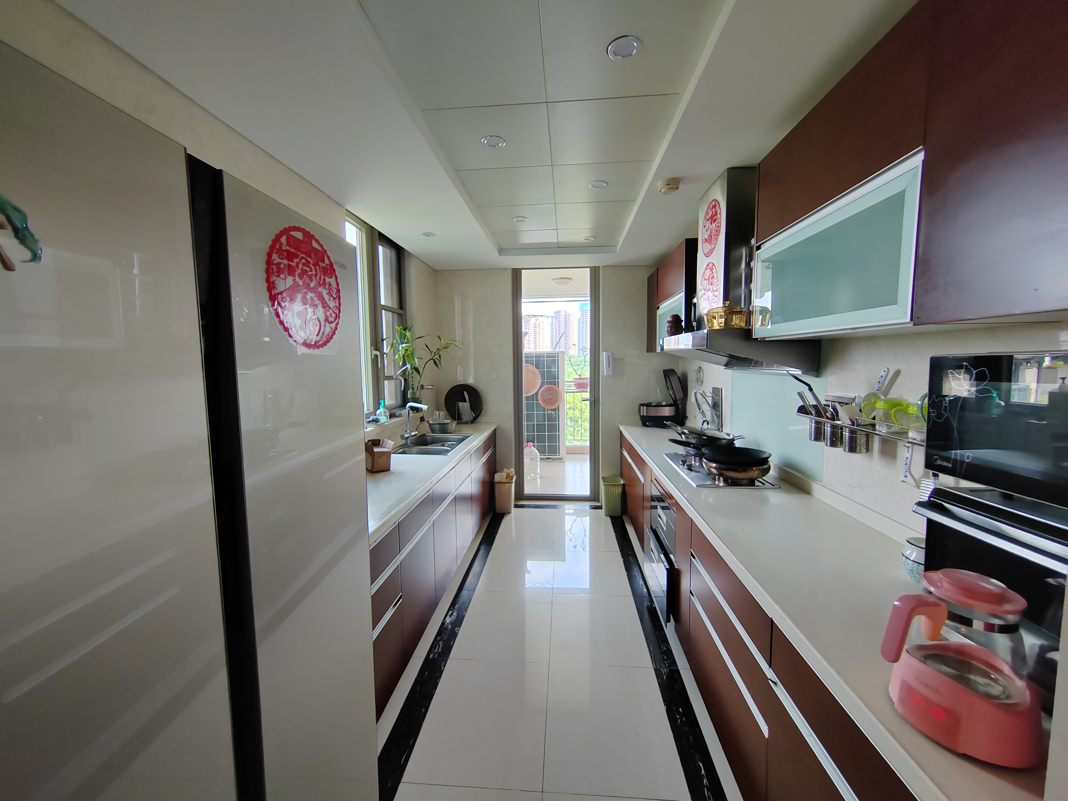 晋合湘水湾二期 4室2厅3卫 288.0万 晋合湘水湾二期 4室2厅3卫 288.0万室内图