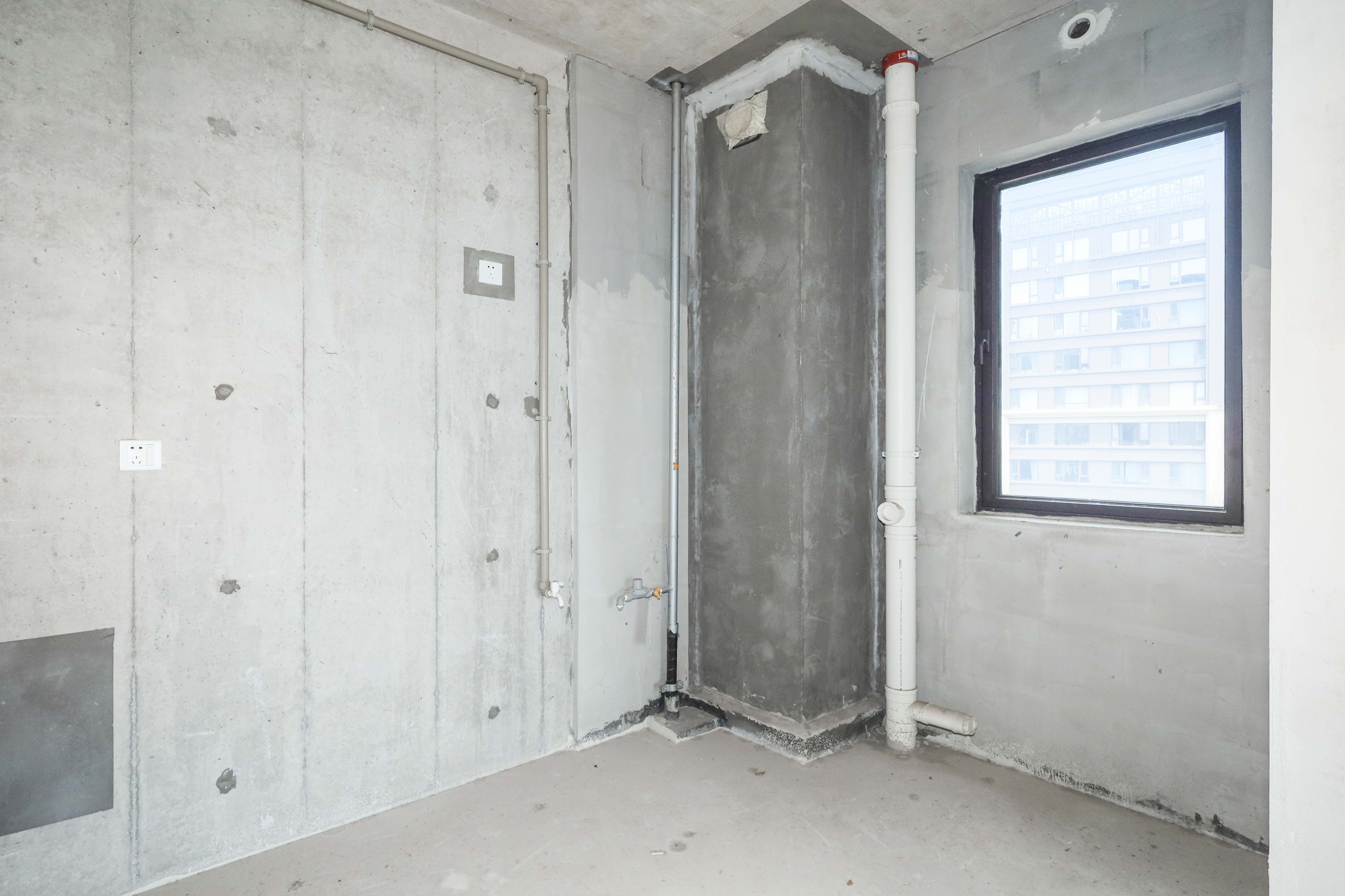 建发央著  4室2厅2卫   269.00万厨房