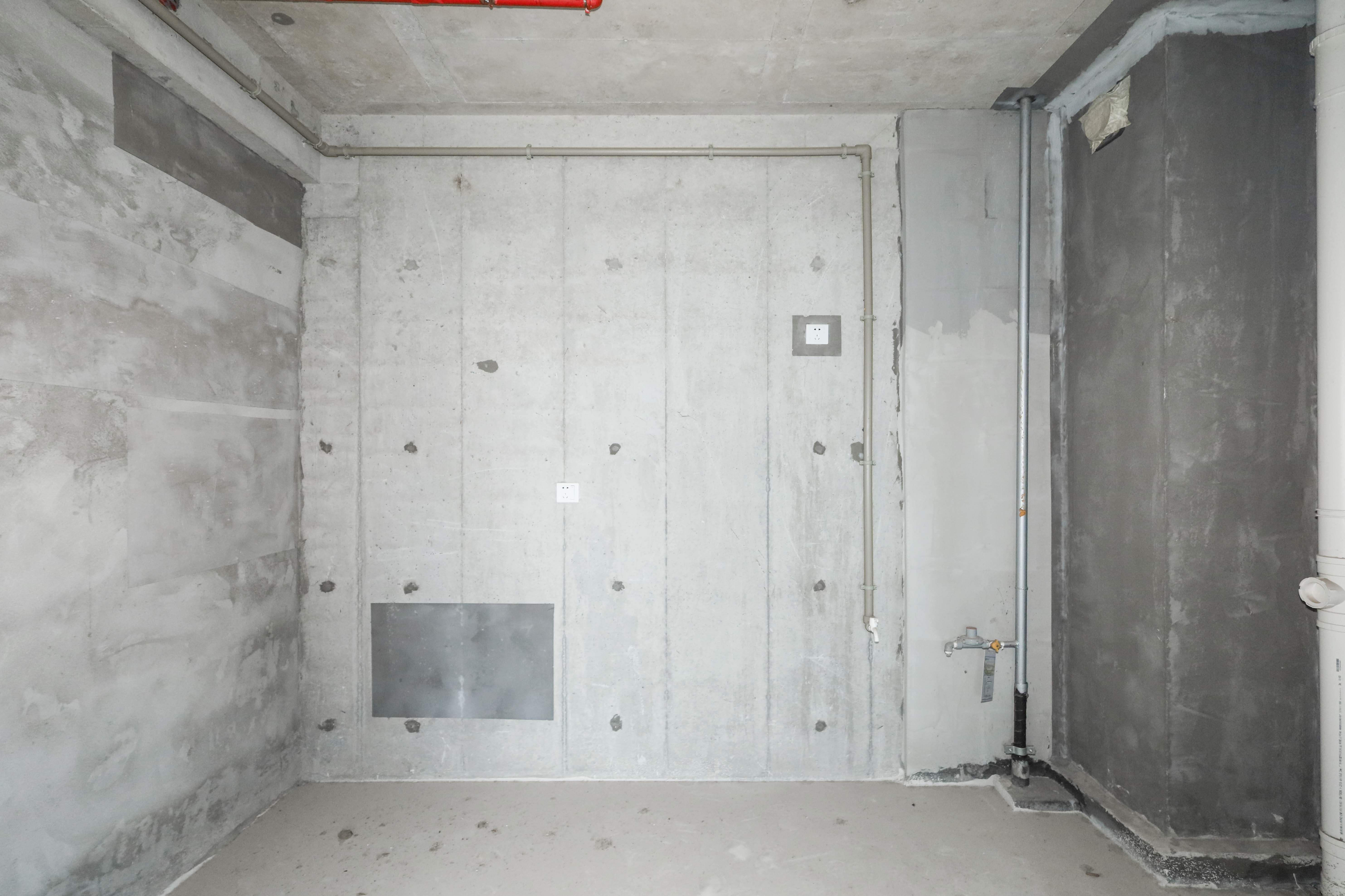 建发央著  4室2厅2卫   269.00万厨房