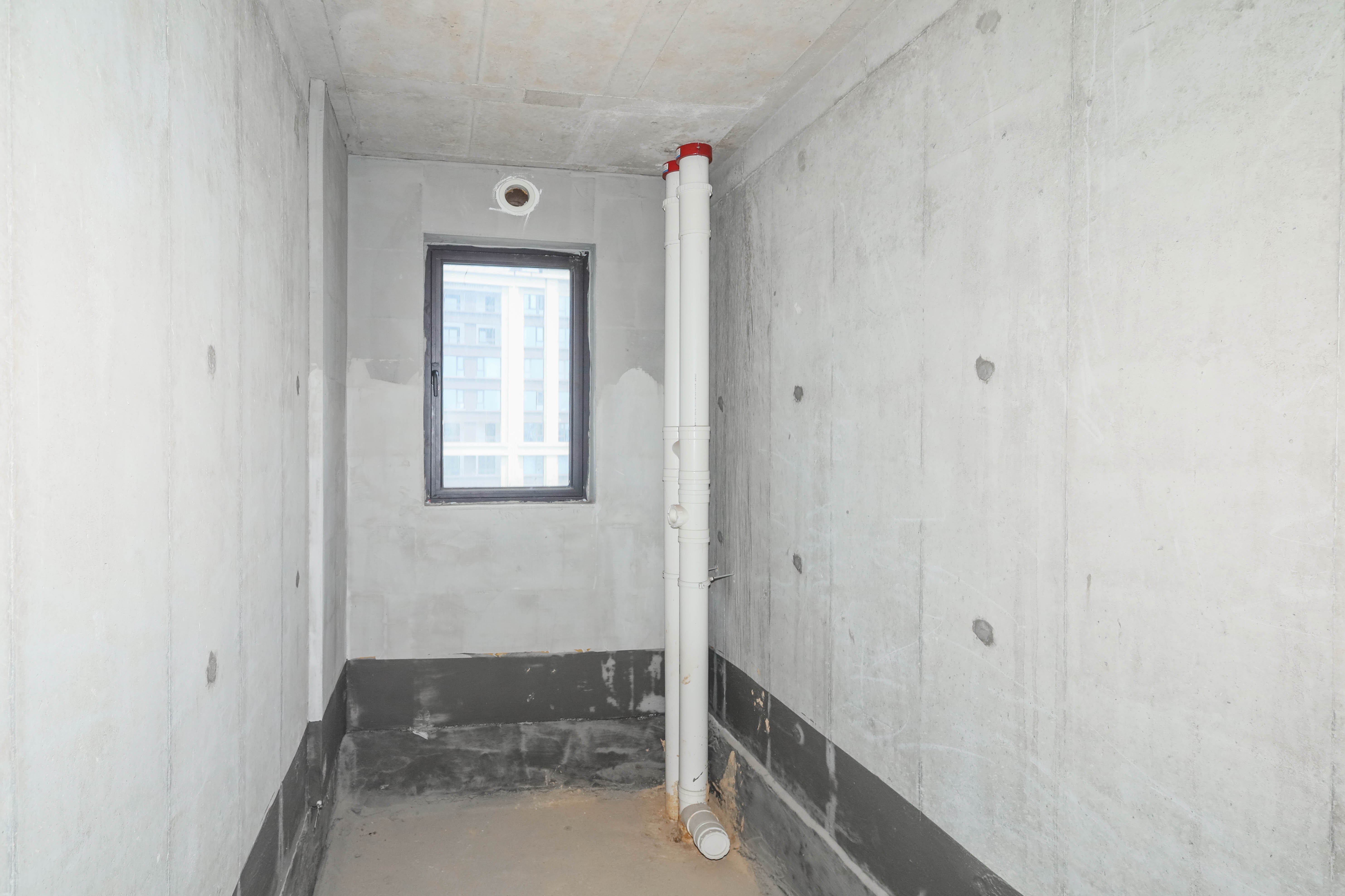 建发央著  4室2厅2卫   269.00万卫生间
