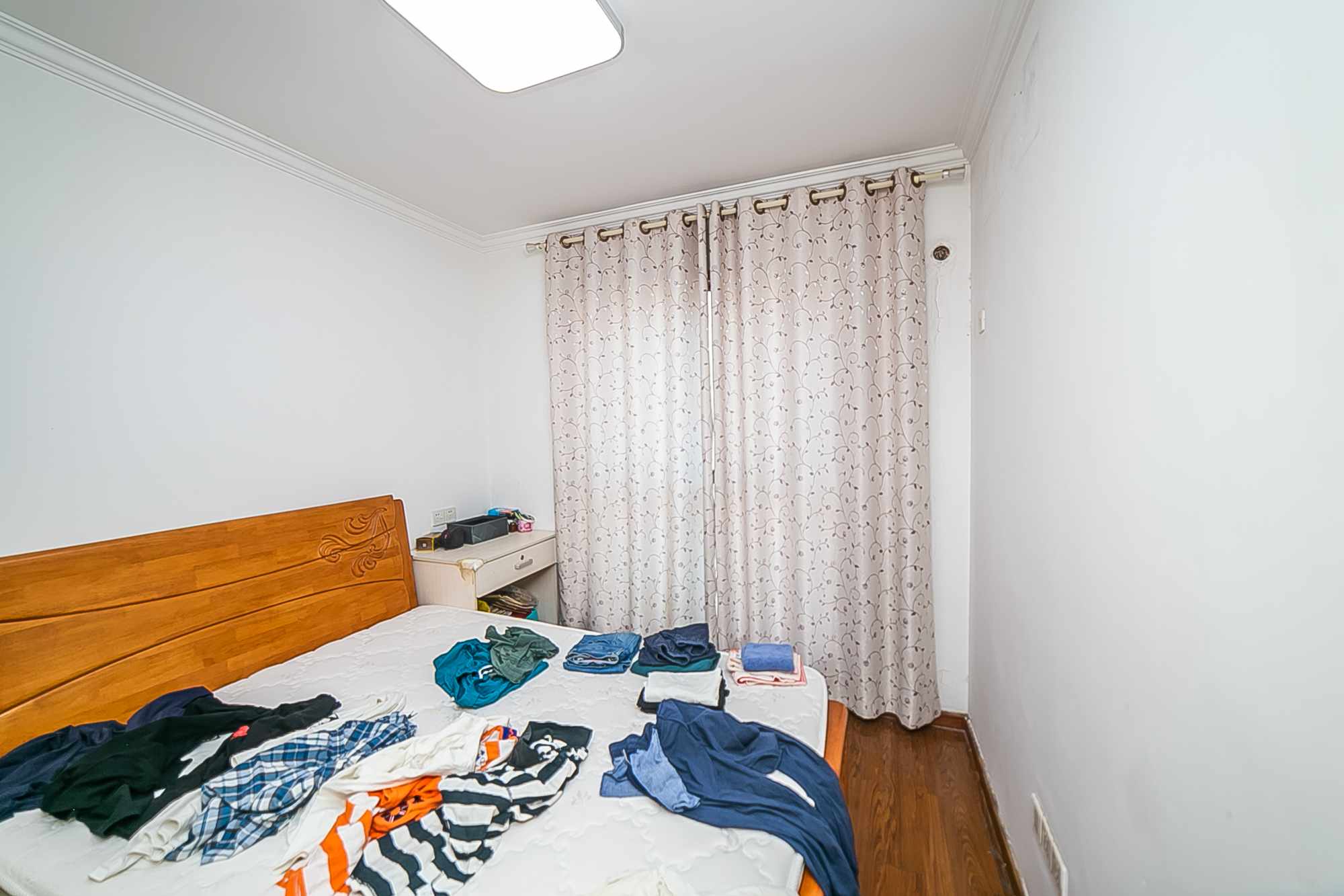 湘江锦绣  3室2厅2卫    106.0万 湘江锦绣  3室2厅2卫    106.0万卧室