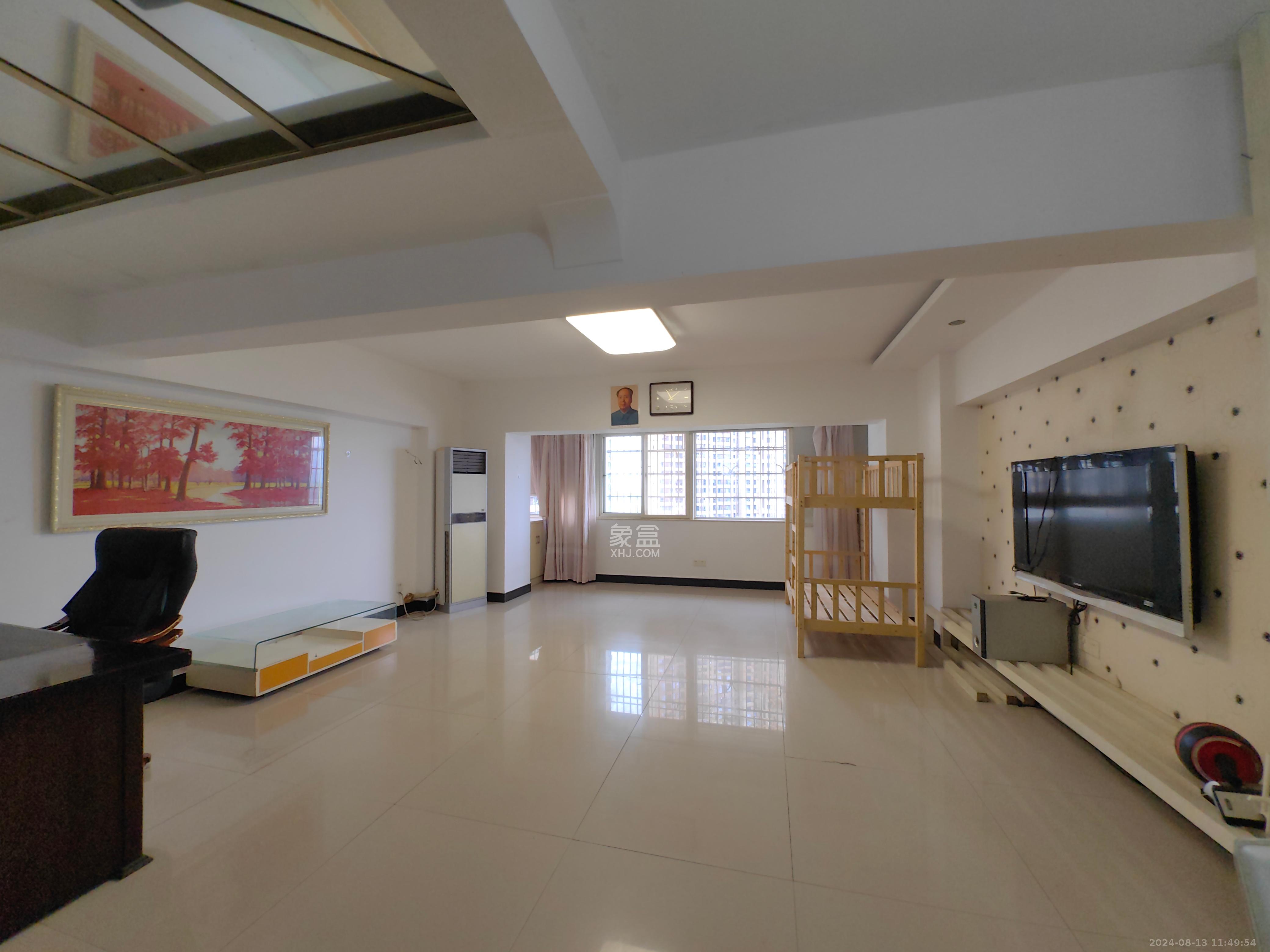 在水一方  2室3厅1卫   2800.00元/月室内图