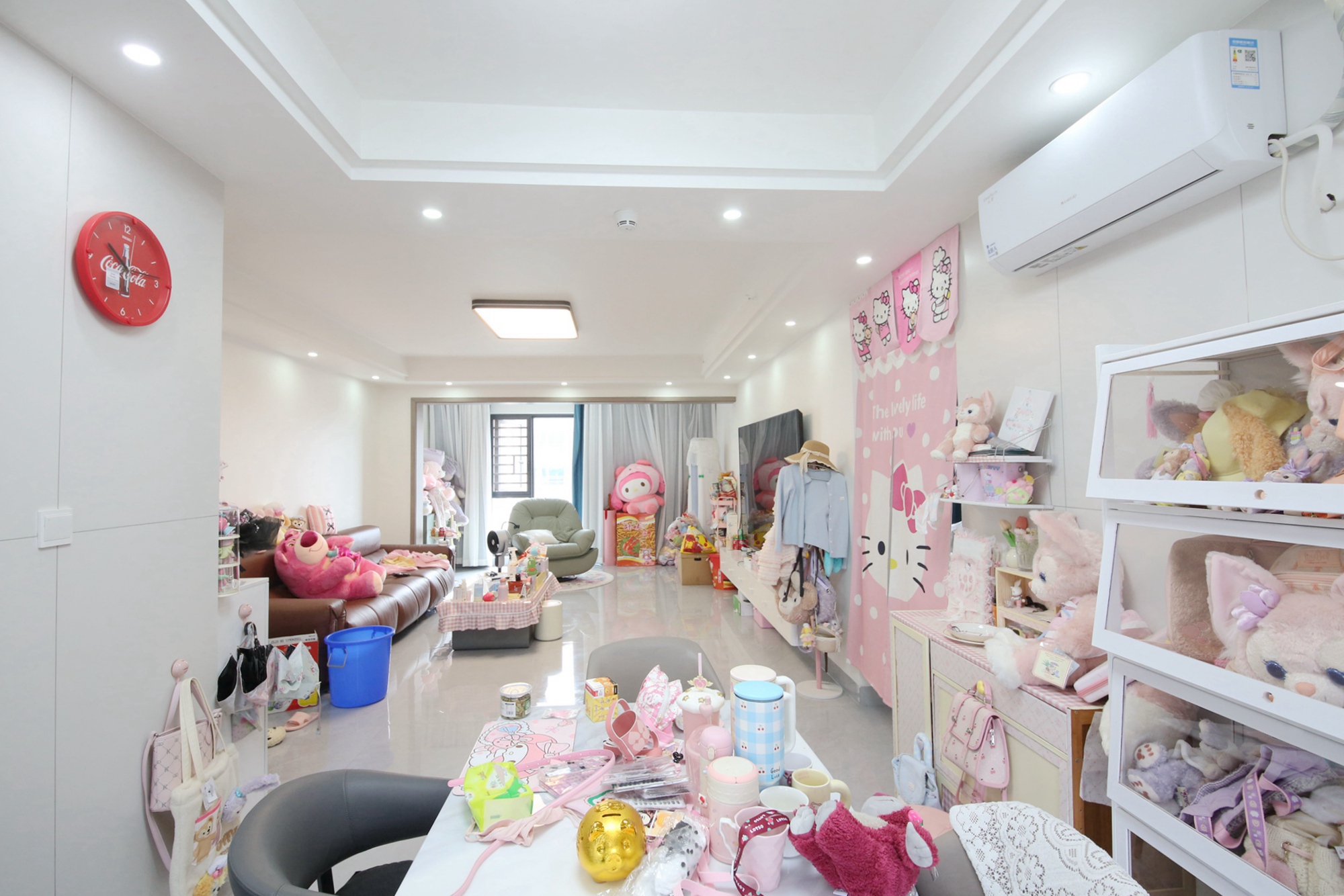 阳光城檀悦  4室2厅2卫   258.00万其他