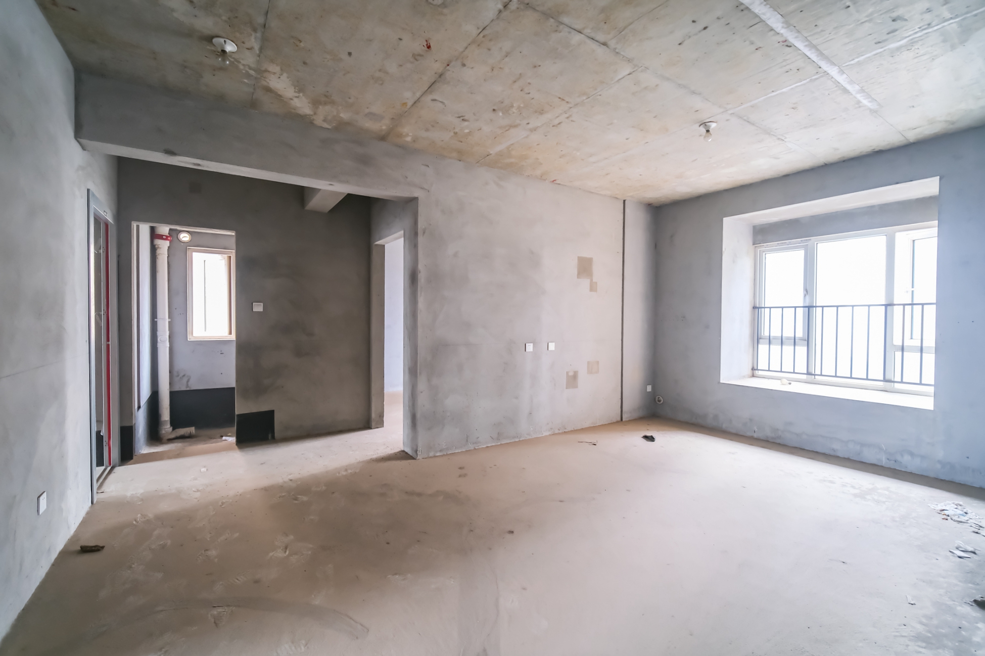 荣盛花语城 3室2厅1卫 55.0万 荣盛花语城 3室2厅1卫 55.0万客厅