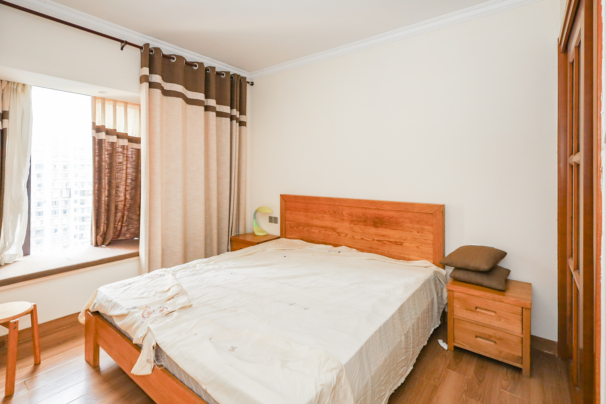 钰龙天下二期(钰龙佳园) 3室2厅1卫 243.0万 钰龙天下二期(钰龙佳园) 3室2厅1卫 243.0万卧室