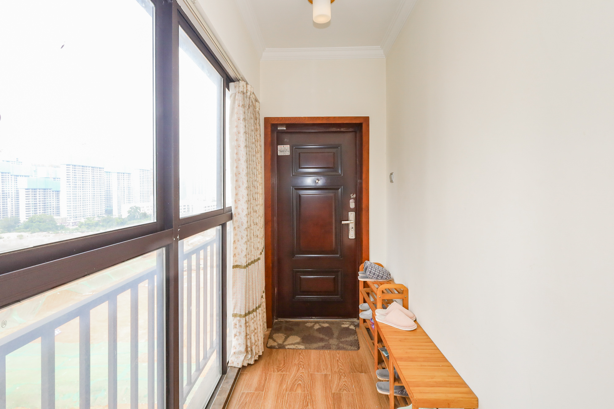 钰龙天下二期(钰龙佳园) 3室2厅1卫 243.0万 钰龙天下二期(钰龙佳园) 3室2厅1卫 243.0万阳台