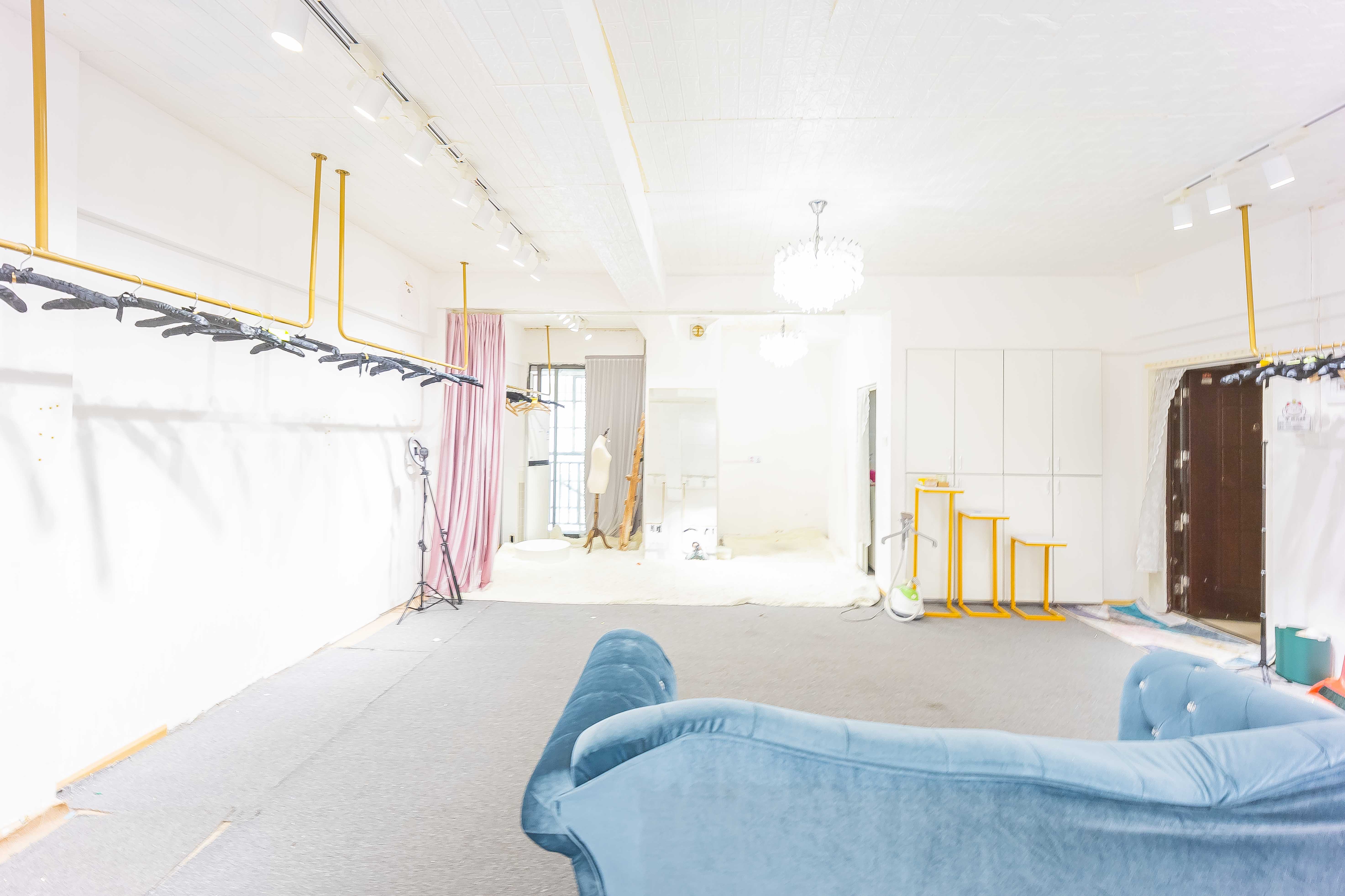 摩天一号  1室1厅1卫    36.0万 摩天一号  1室1厅1卫    36.0万客厅