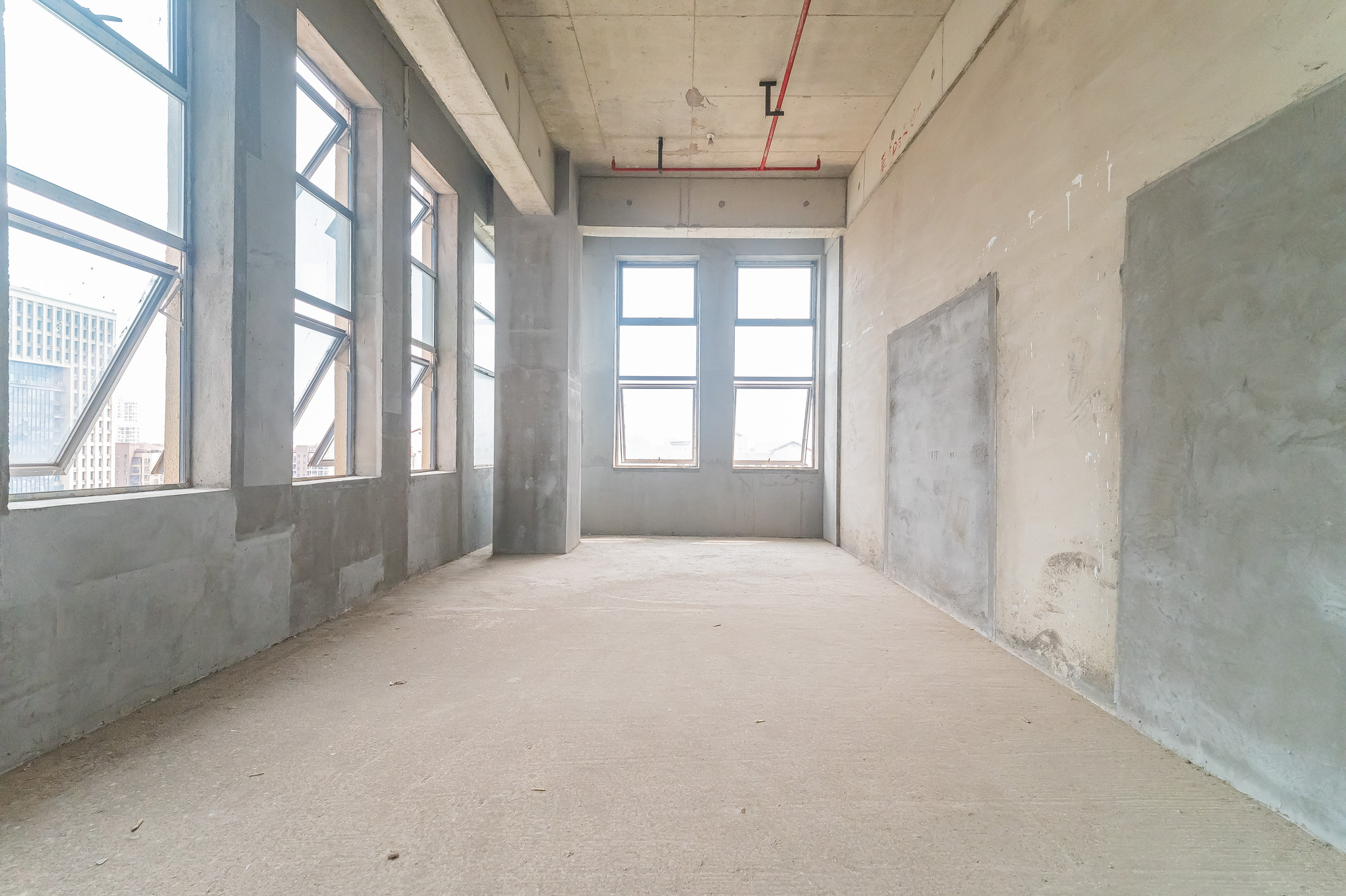 华润置地广场二期  2室1厅1卫    48.0万 华润置地广场二期  2室1厅1卫    48.0万客厅