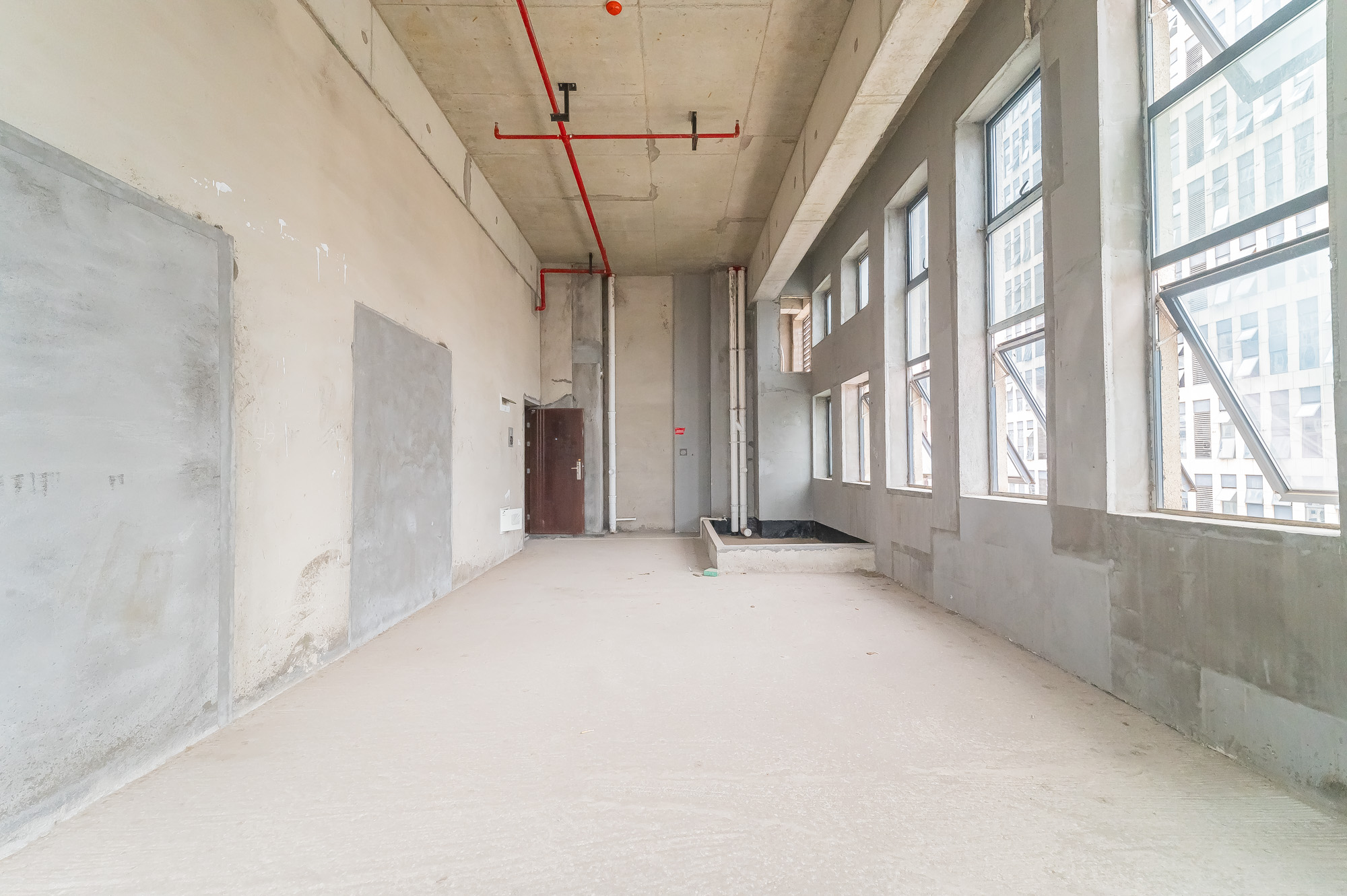 华润置地广场二期  2室1厅1卫    48.0万 华润置地广场二期  2室1厅1卫    48.0万客厅