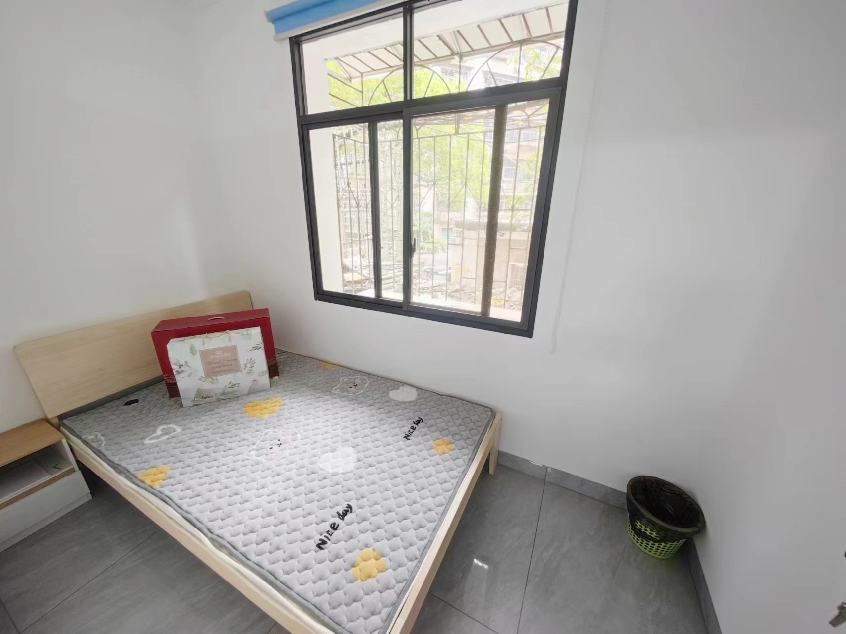 株洲保利花园 1室1厅1卫 22.0万 株洲保利花园 1室1厅1卫 22.0万室内图