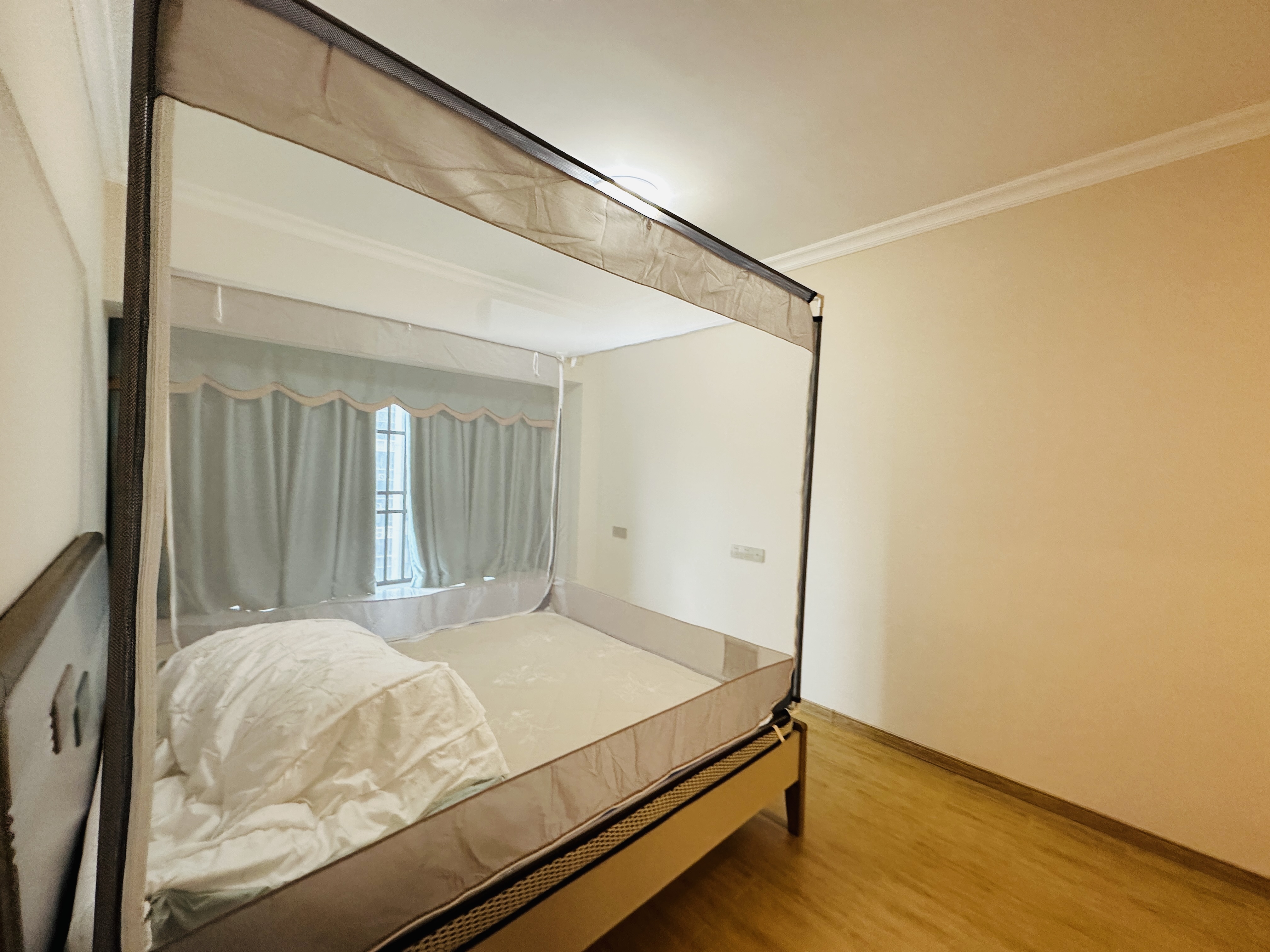 滨江名苑(滨江路) 2室2厅1卫 115.0万 滨江名苑(滨江路) 2室2厅1卫 115.0万卧室