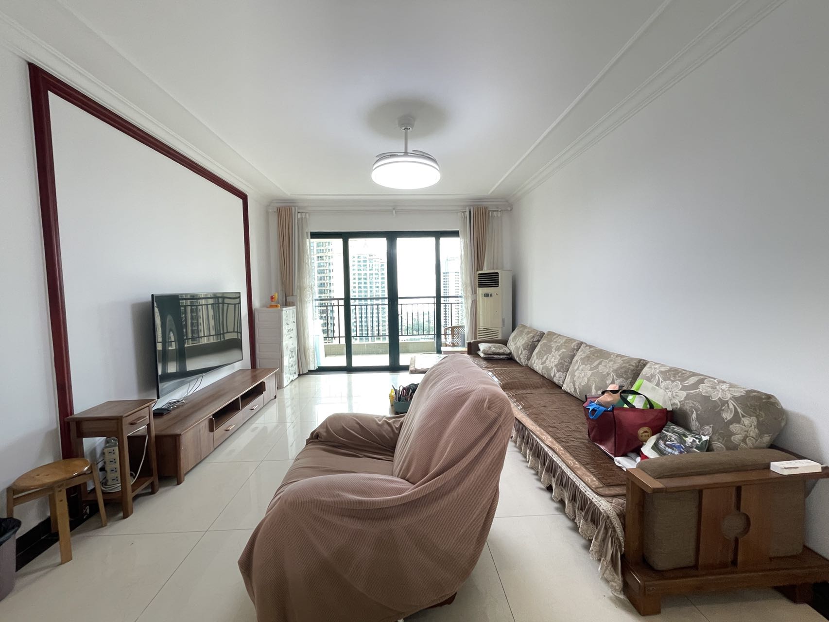 株洲恒大名都 4室2厅2卫 108.0万 株洲恒大名都 4室2厅2卫 108.0万室内图