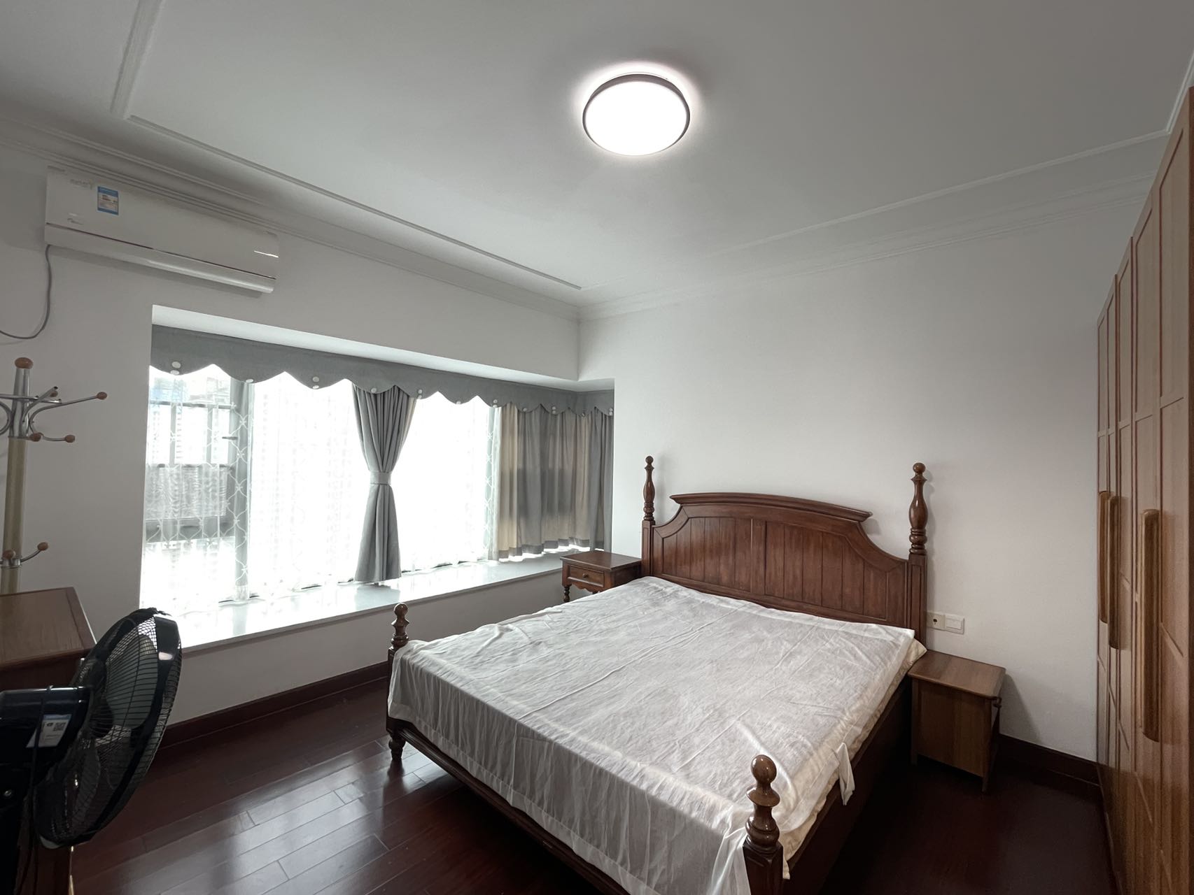 株洲恒大名都 4室2厅2卫 108.0万 株洲恒大名都 4室2厅2卫 108.0万室内图