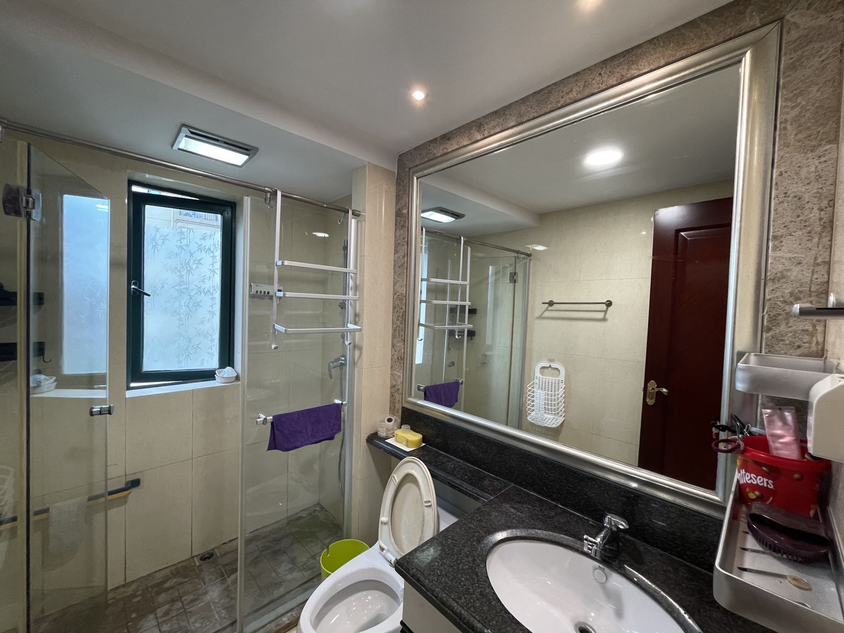 株洲恒大名都 4室2厅2卫 108.0万 株洲恒大名都 4室2厅2卫 108.0万室内图