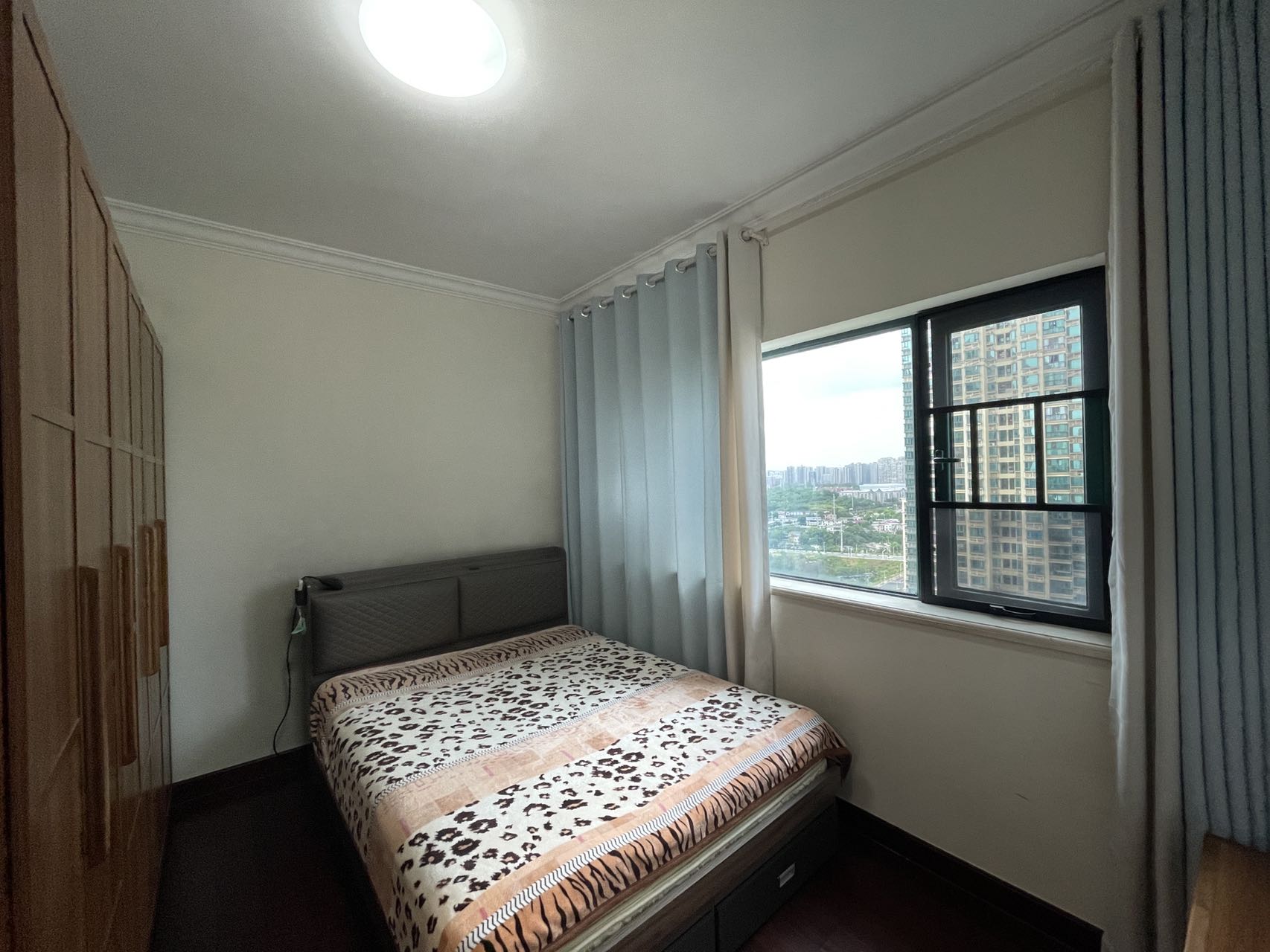 株洲恒大名都 4室2厅2卫 108.0万 株洲恒大名都 4室2厅2卫 108.0万室内图