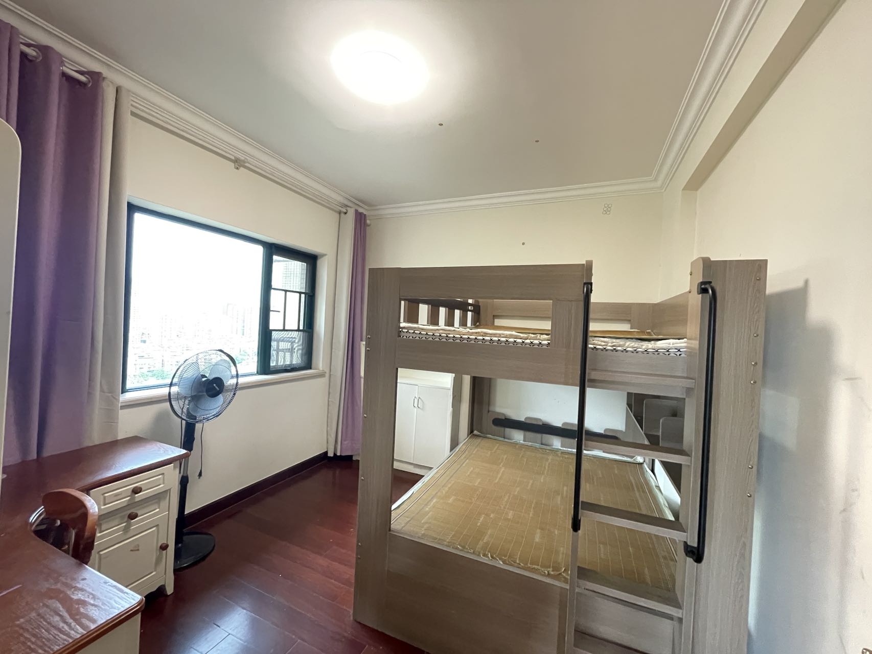 株洲恒大名都 4室2厅2卫 108.0万 株洲恒大名都 4室2厅2卫 108.0万室内图