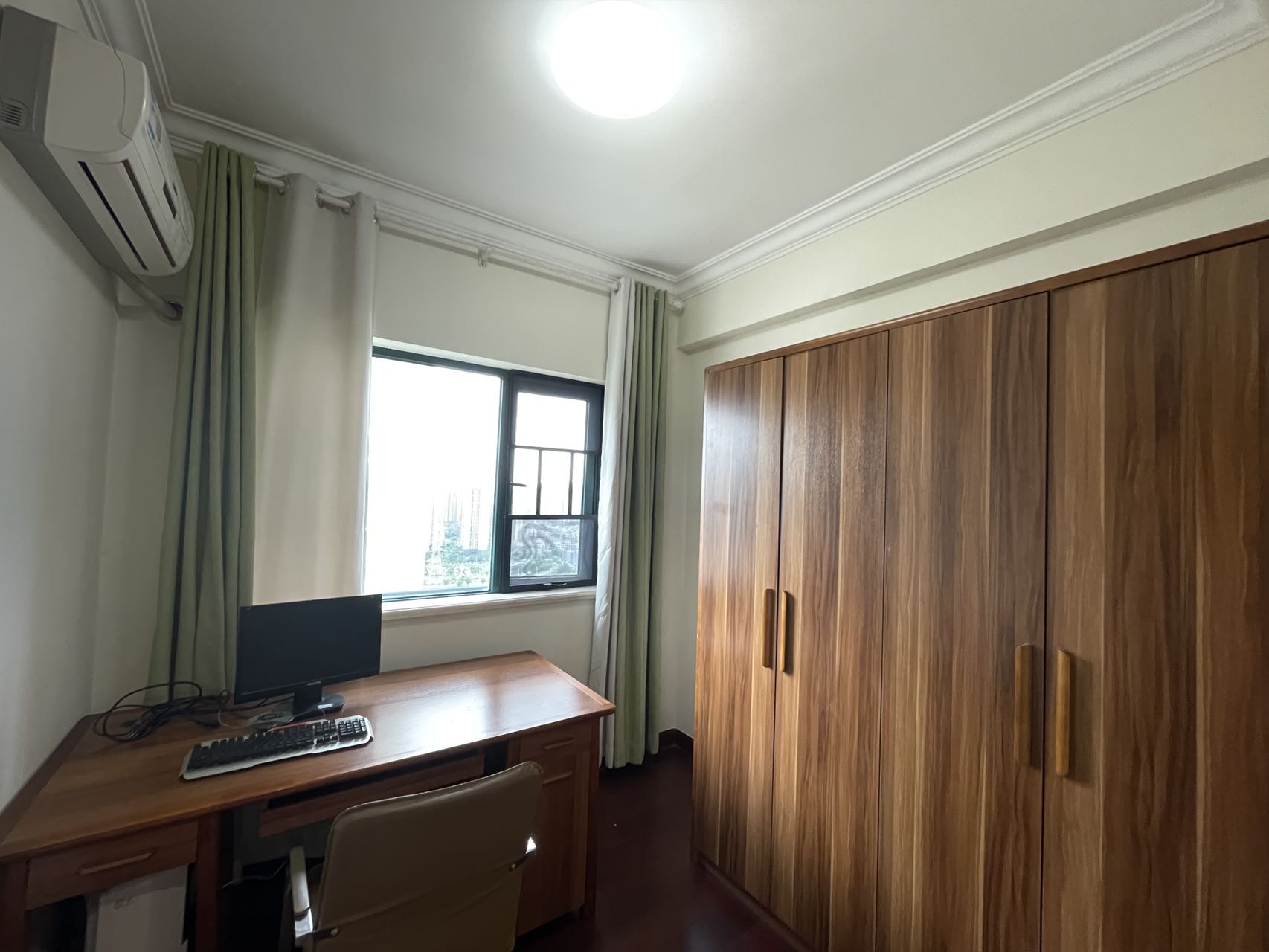 株洲恒大名都 4室2厅2卫 108.0万 株洲恒大名都 4室2厅2卫 108.0万室内图