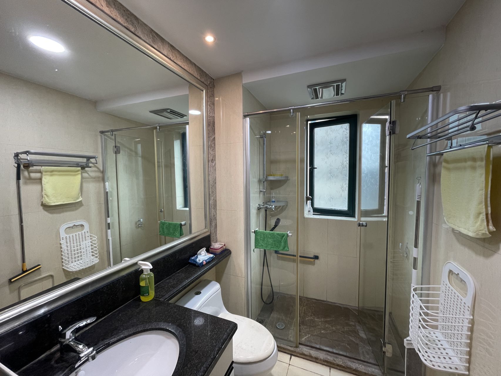 株洲恒大名都 4室2厅2卫 108.0万 株洲恒大名都 4室2厅2卫 108.0万室内图