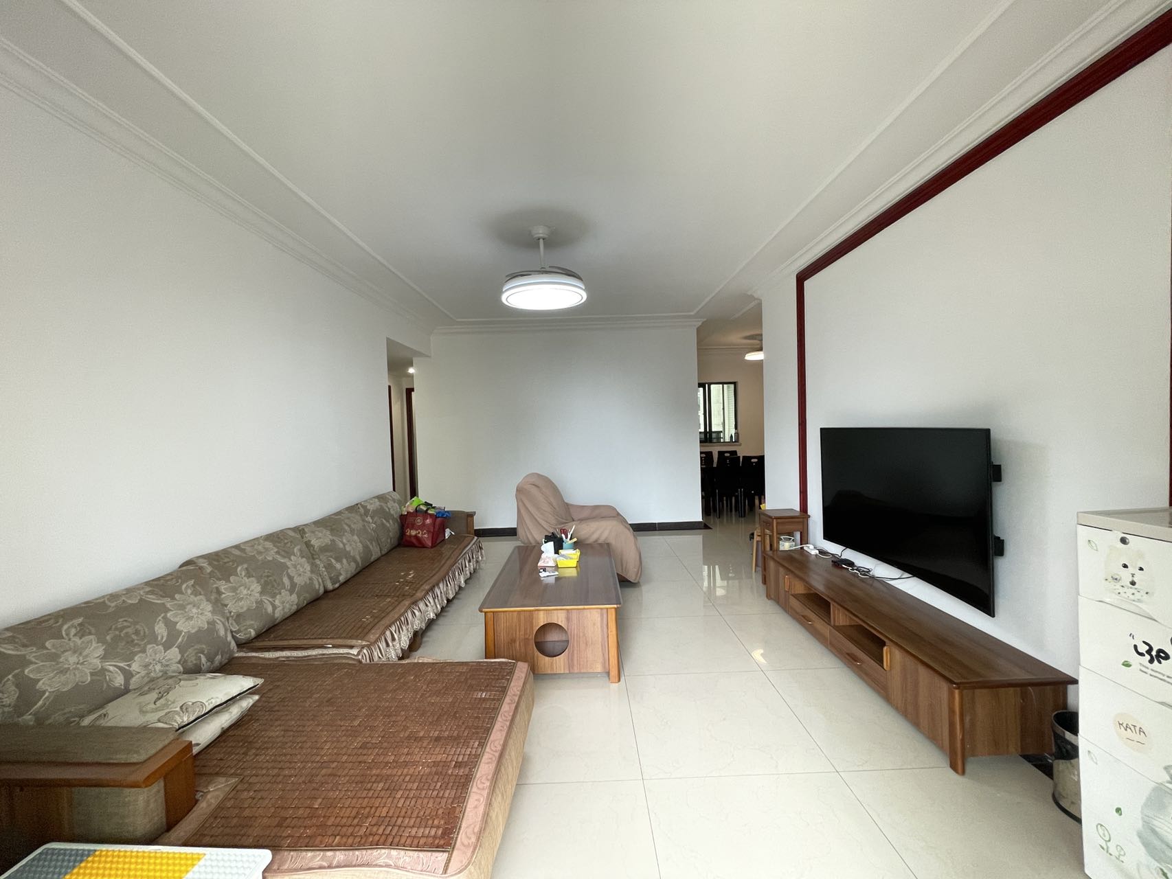 株洲恒大名都 4室2厅2卫 108.0万 株洲恒大名都 4室2厅2卫 108.0万室内图