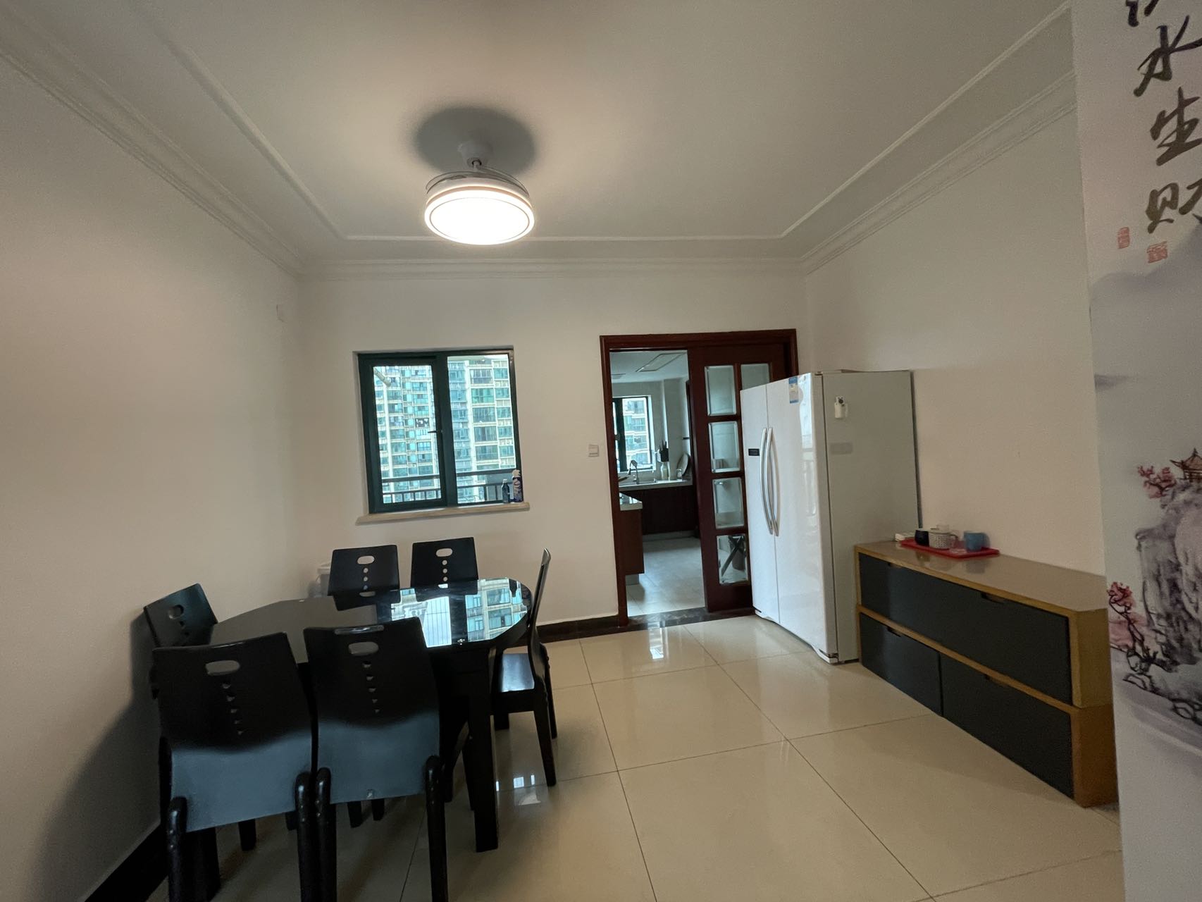 株洲恒大名都 4室2厅2卫 108.0万 株洲恒大名都 4室2厅2卫 108.0万室内图