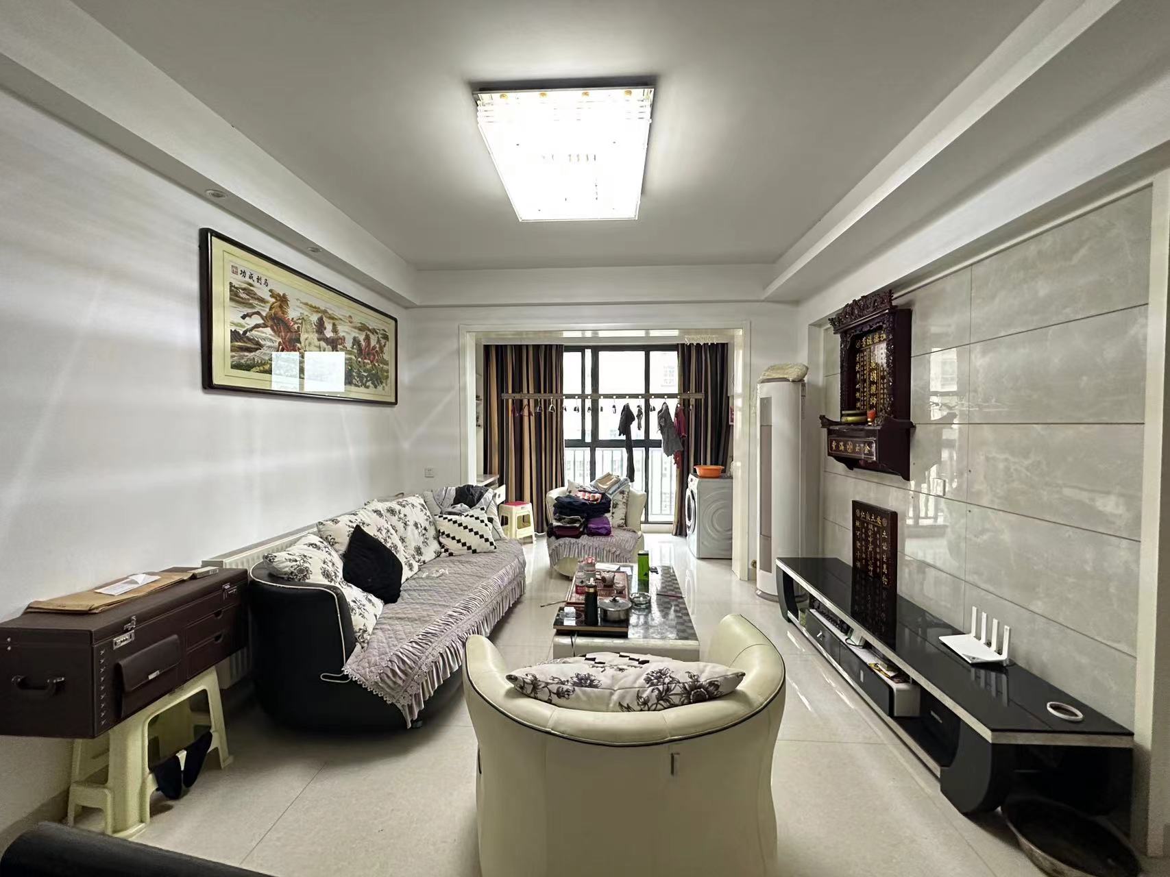 泰山公馆 2室2厅1卫 45.0万 泰山公馆 2室2厅1卫 45.0万室内图