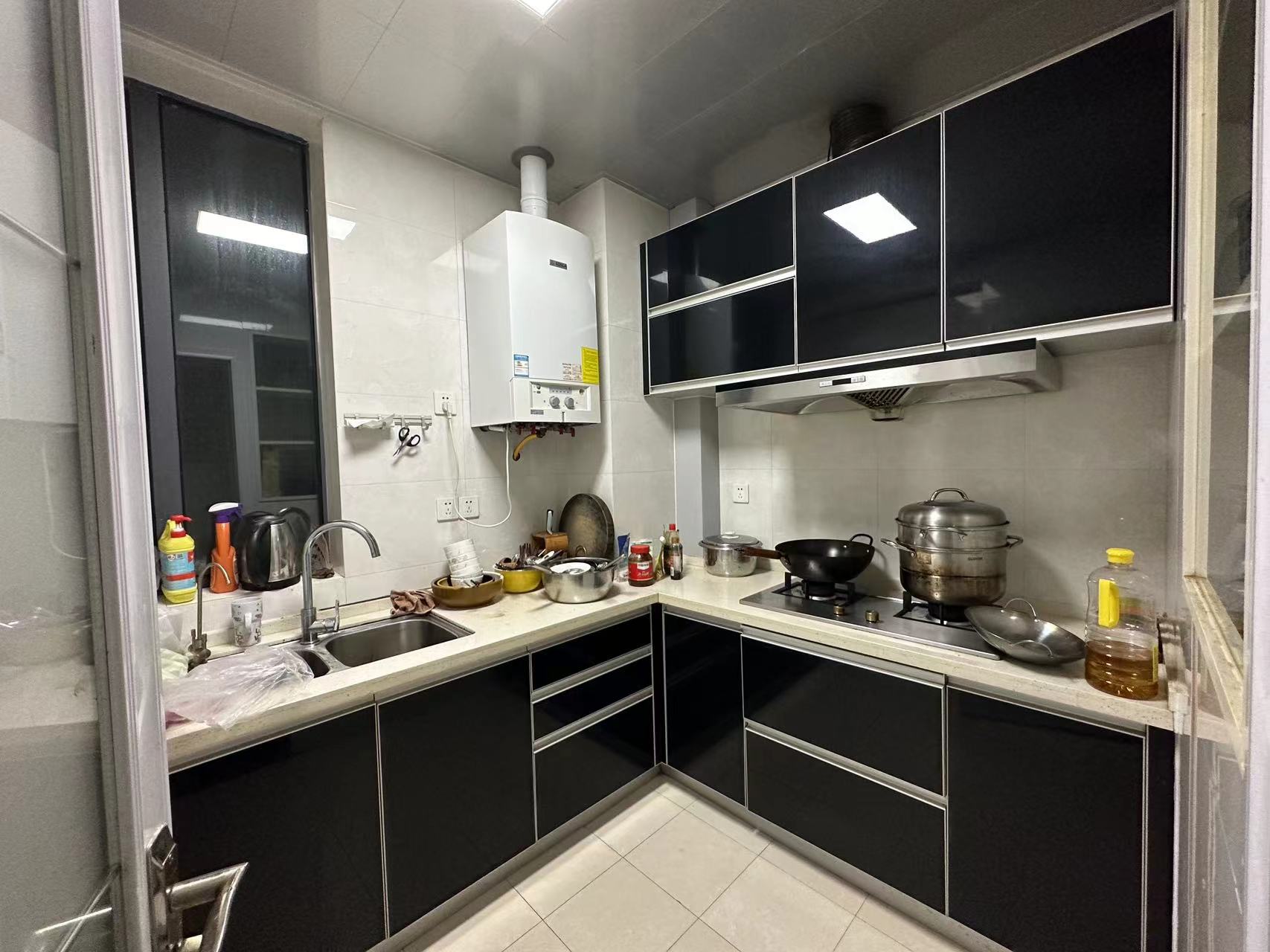 泰山公馆 2室2厅1卫 45.0万 泰山公馆 2室2厅1卫 45.0万室内图