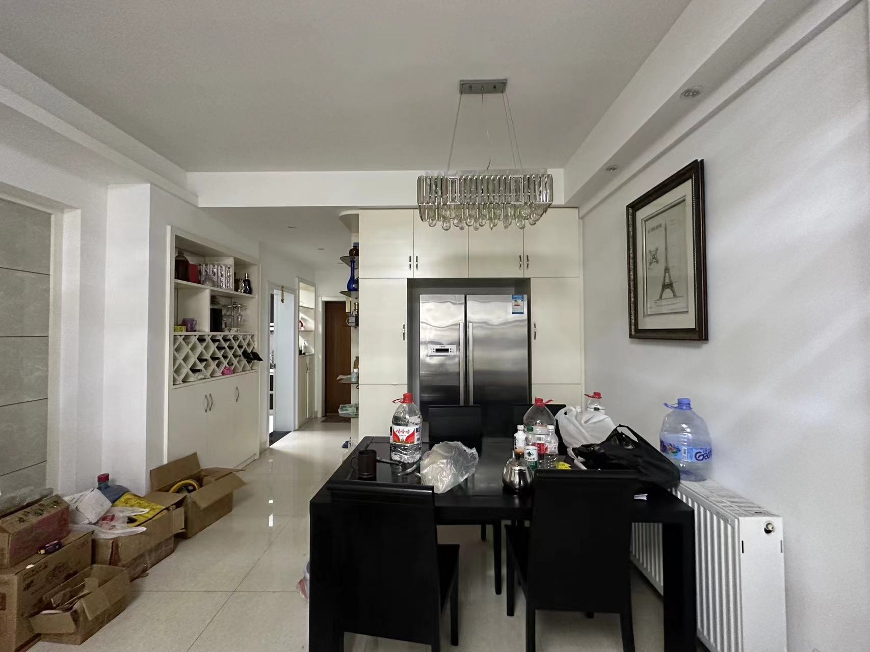 泰山公馆 2室2厅1卫 45.0万 泰山公馆 2室2厅1卫 45.0万室内图