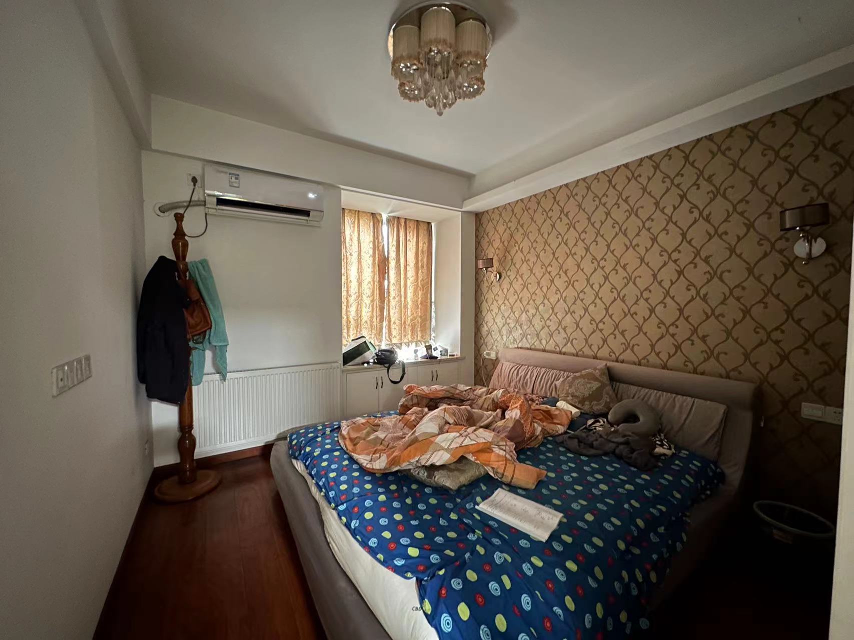 泰山公馆 2室2厅1卫 45.0万 泰山公馆 2室2厅1卫 45.0万室内图