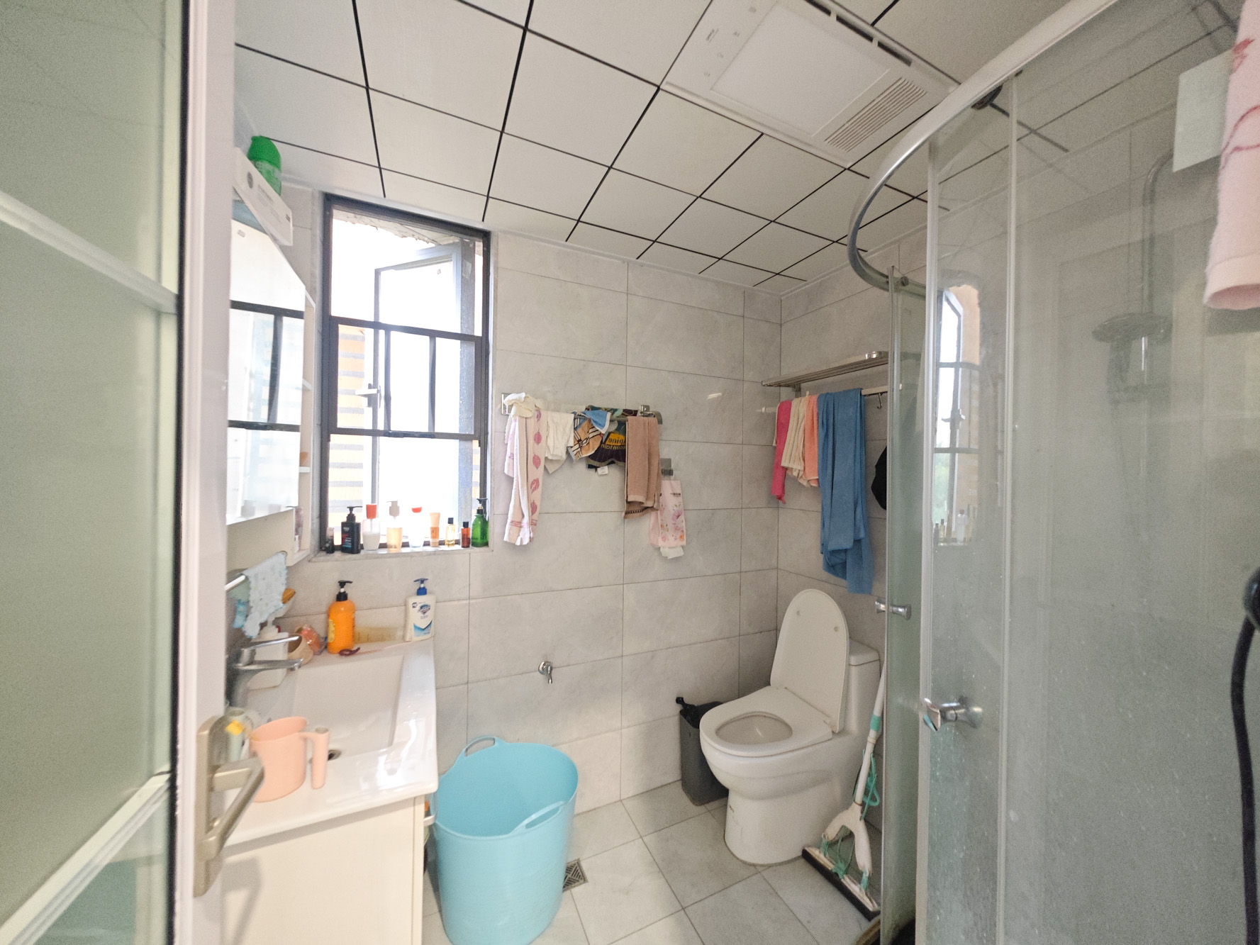 保利城(中航城国际社区、郡原美村) 1室0厅0卫 90.0万 保利城(中航城国际社区、郡原美村) 1室0厅0卫 90.0万卫生间