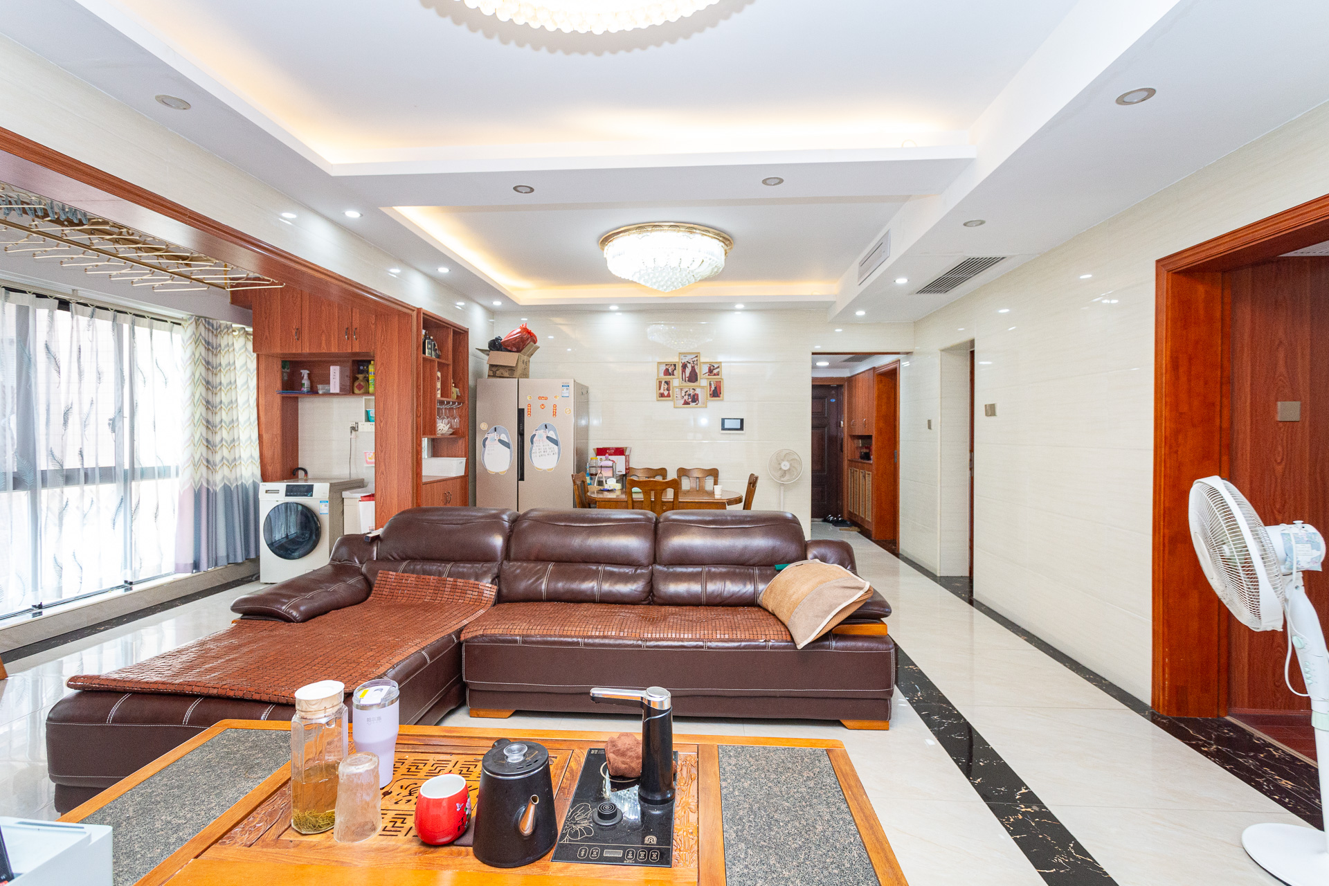 润和又一城  4室2厅2卫    106.8万 润和又一城  4室2厅2卫    106.8万客厅