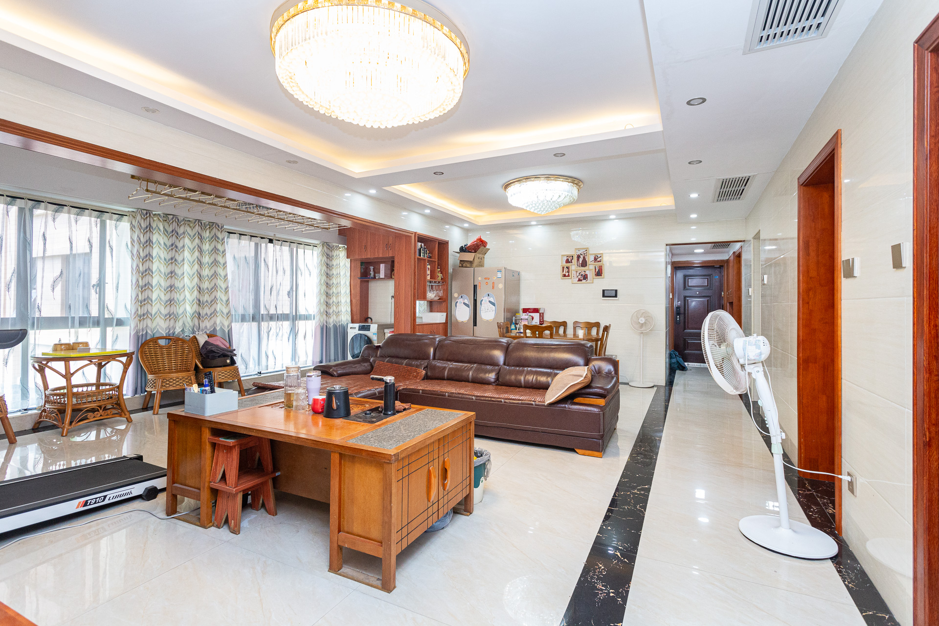 润和又一城  4室2厅2卫    106.8万 润和又一城  4室2厅2卫    106.8万客厅