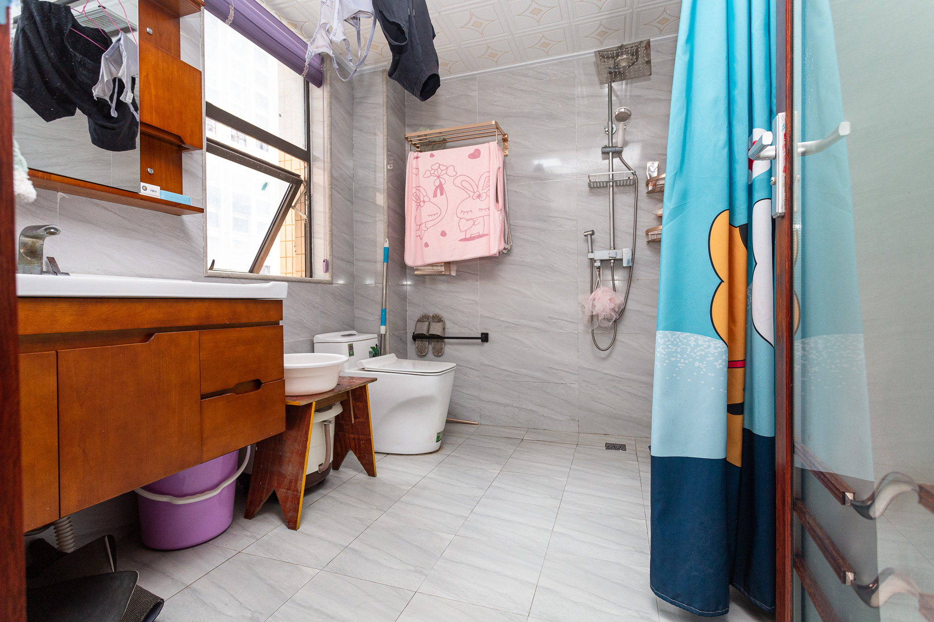 润和又一城  4室2厅2卫    106.8万 润和又一城  4室2厅2卫    106.8万卫生间