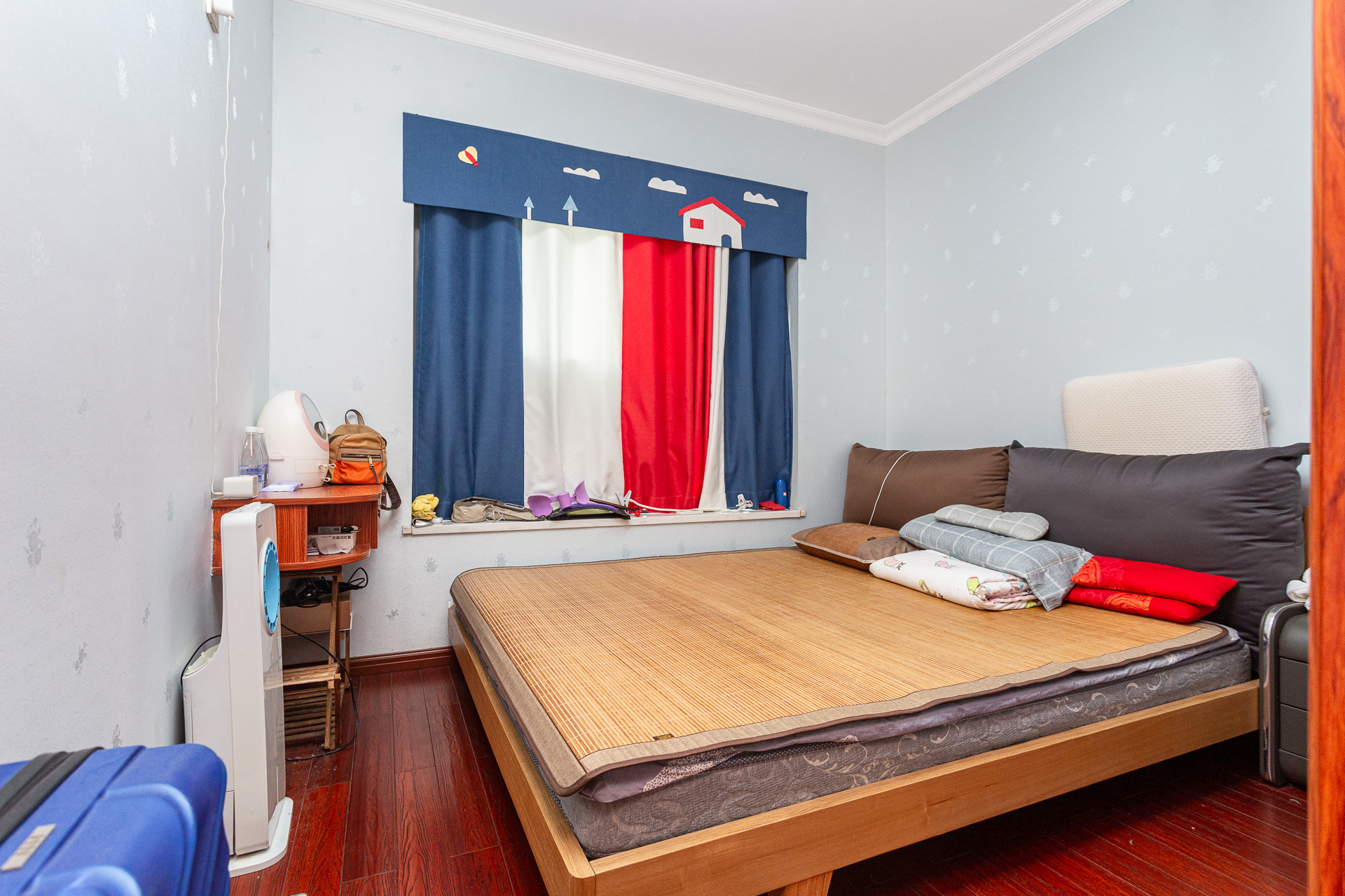 润和又一城  4室2厅2卫    106.8万 润和又一城  4室2厅2卫    106.8万卧室