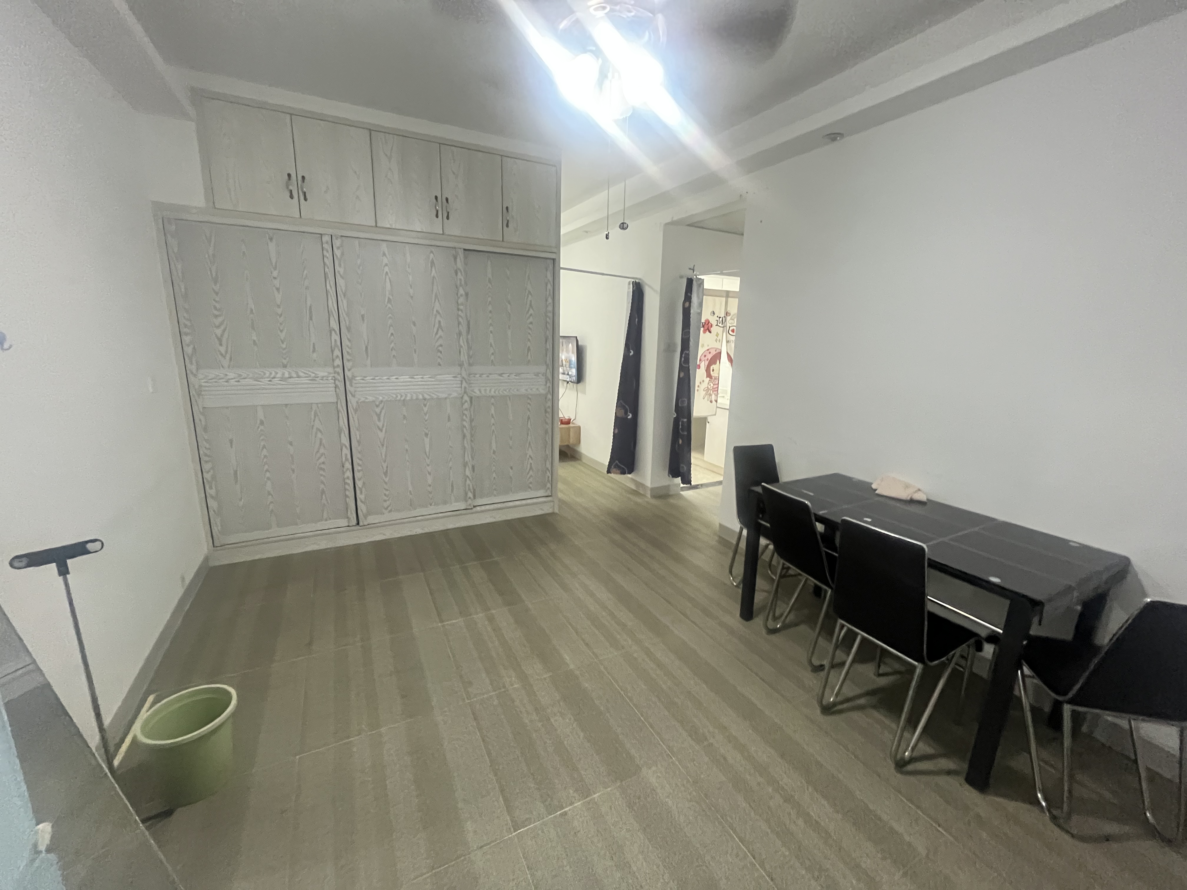 栗雨香堤 1室1厅1卫 28.0万 栗雨香堤 1室1厅1卫 28.0万室内图