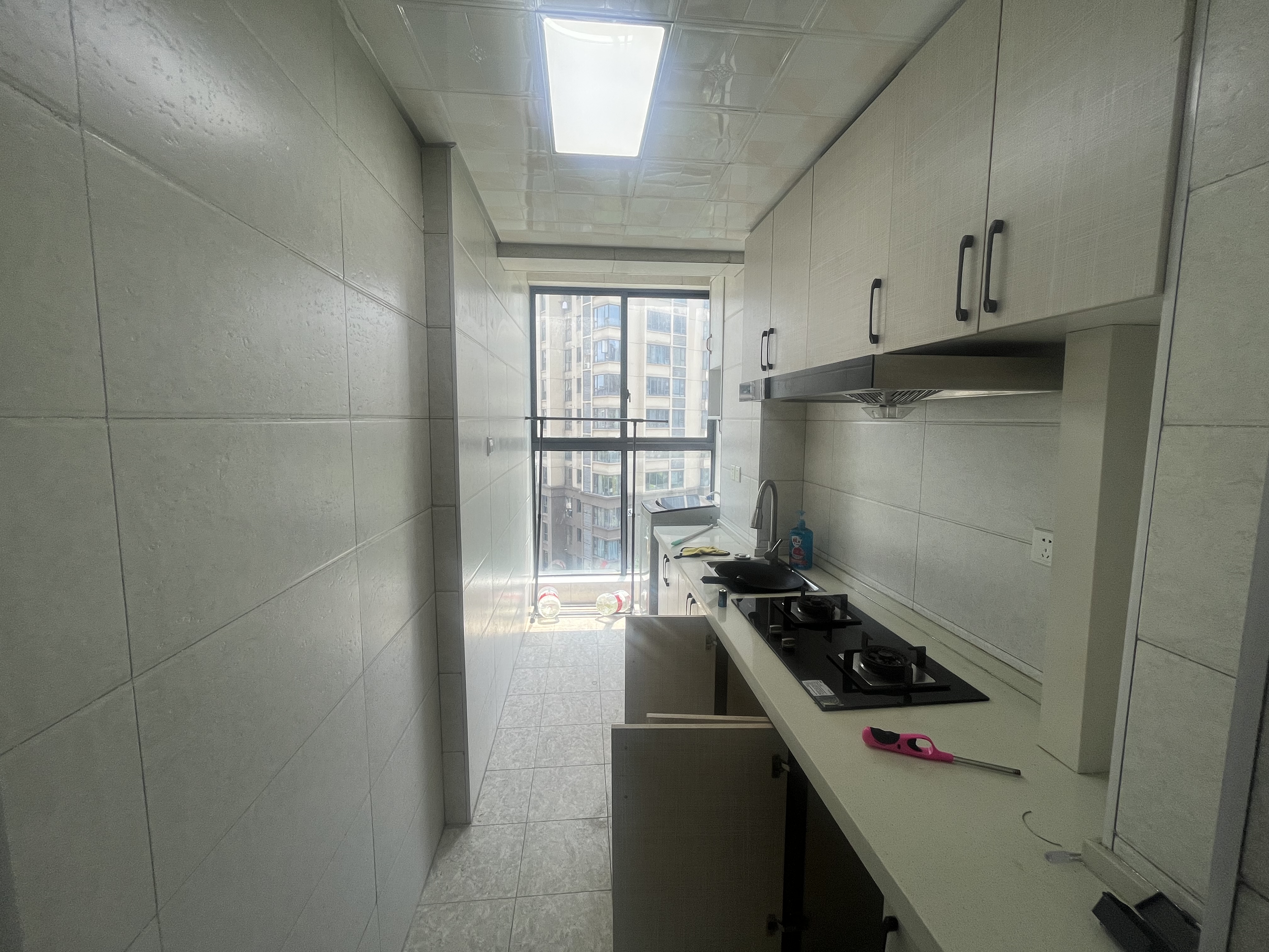 栗雨香堤 1室1厅1卫 28.0万 栗雨香堤 1室1厅1卫 28.0万室内图