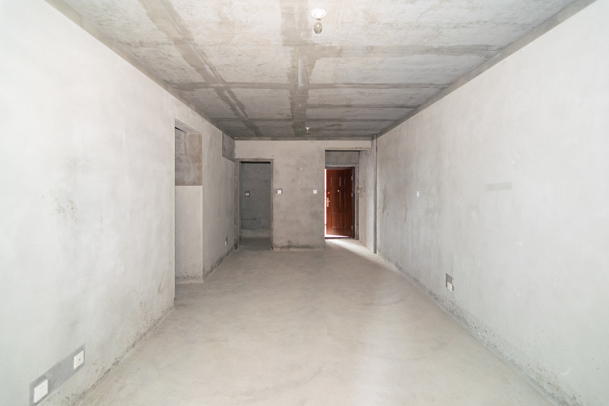 新城国际花都 3室2厅2卫 53.8万 新城国际花都 3室2厅2卫 53.8万客厅