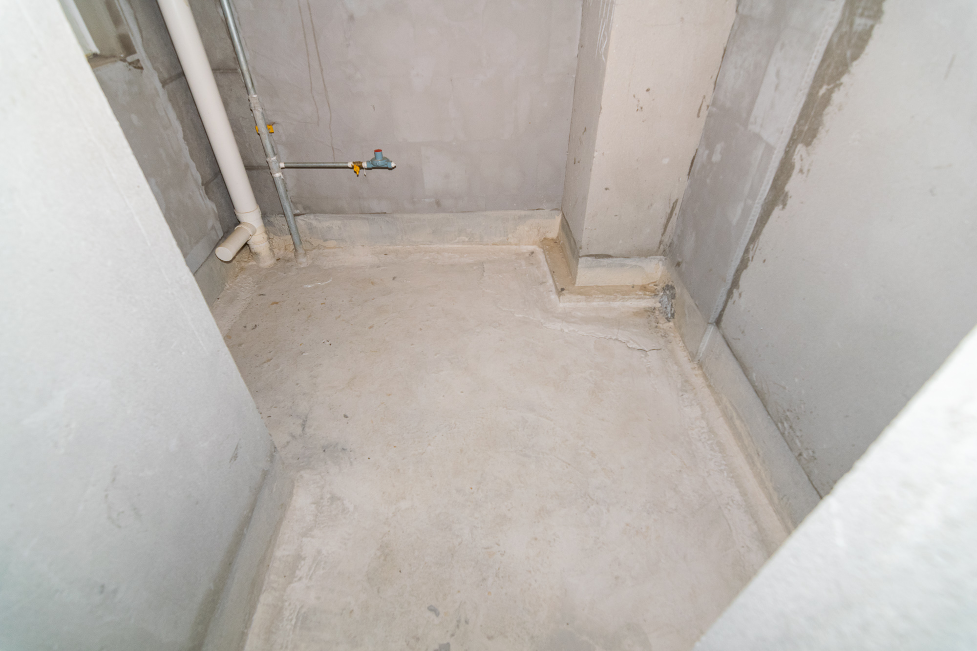 新城国际花都 3室2厅2卫 53.8万 新城国际花都 3室2厅2卫 53.8万厨房