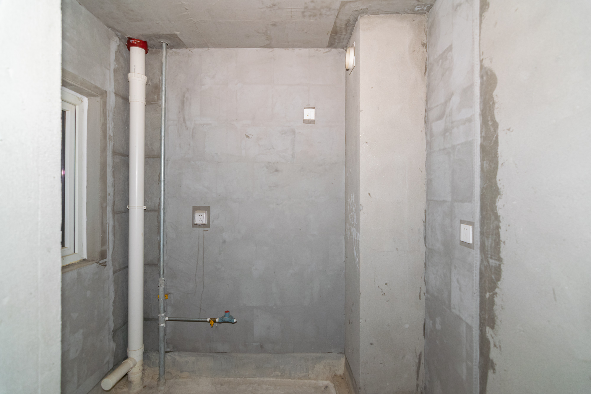 新城国际花都 3室2厅2卫 53.8万 新城国际花都 3室2厅2卫 53.8万厨房