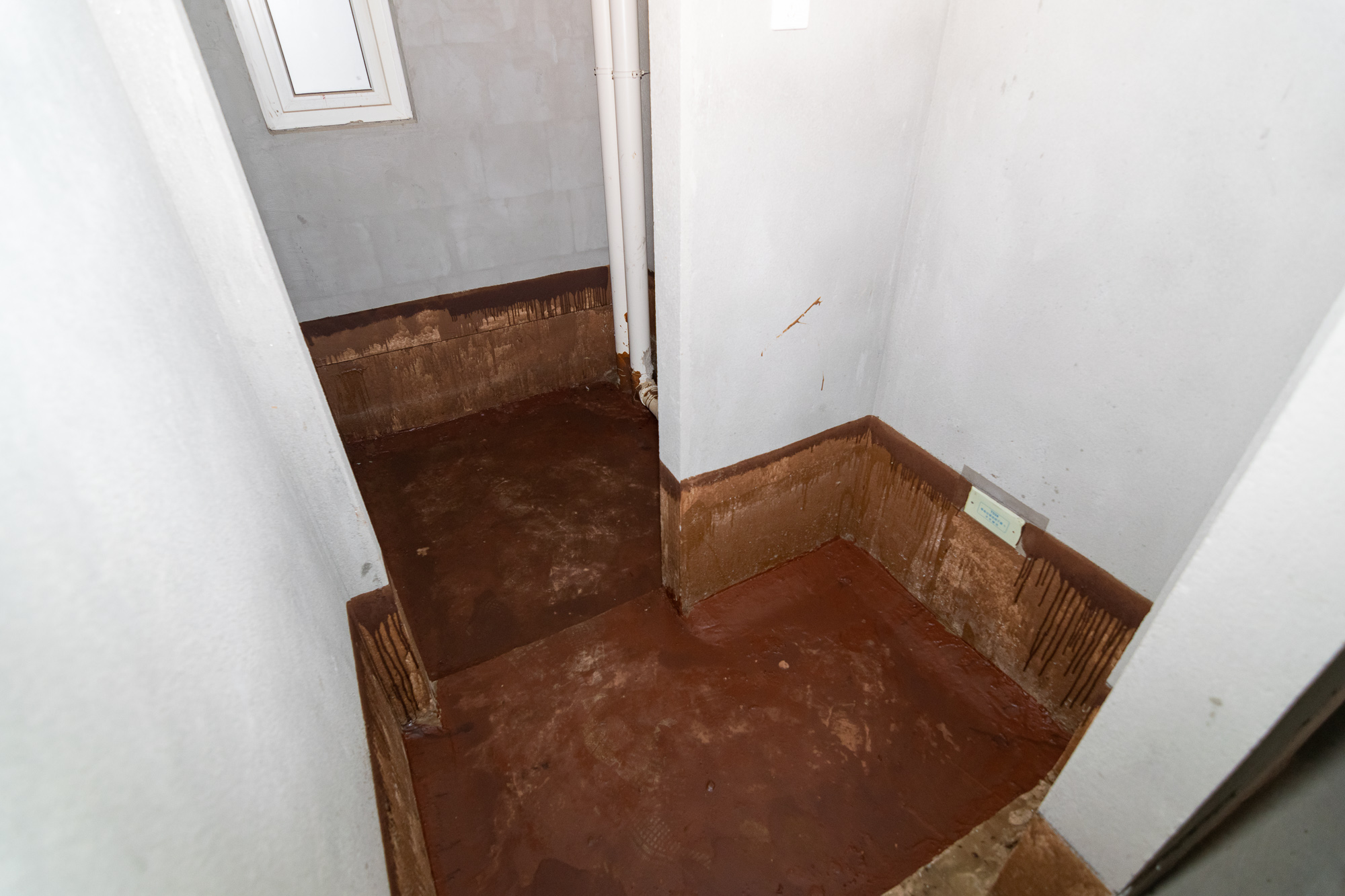 新城国际花都 3室2厅2卫 53.8万 新城国际花都 3室2厅2卫 53.8万卫生间