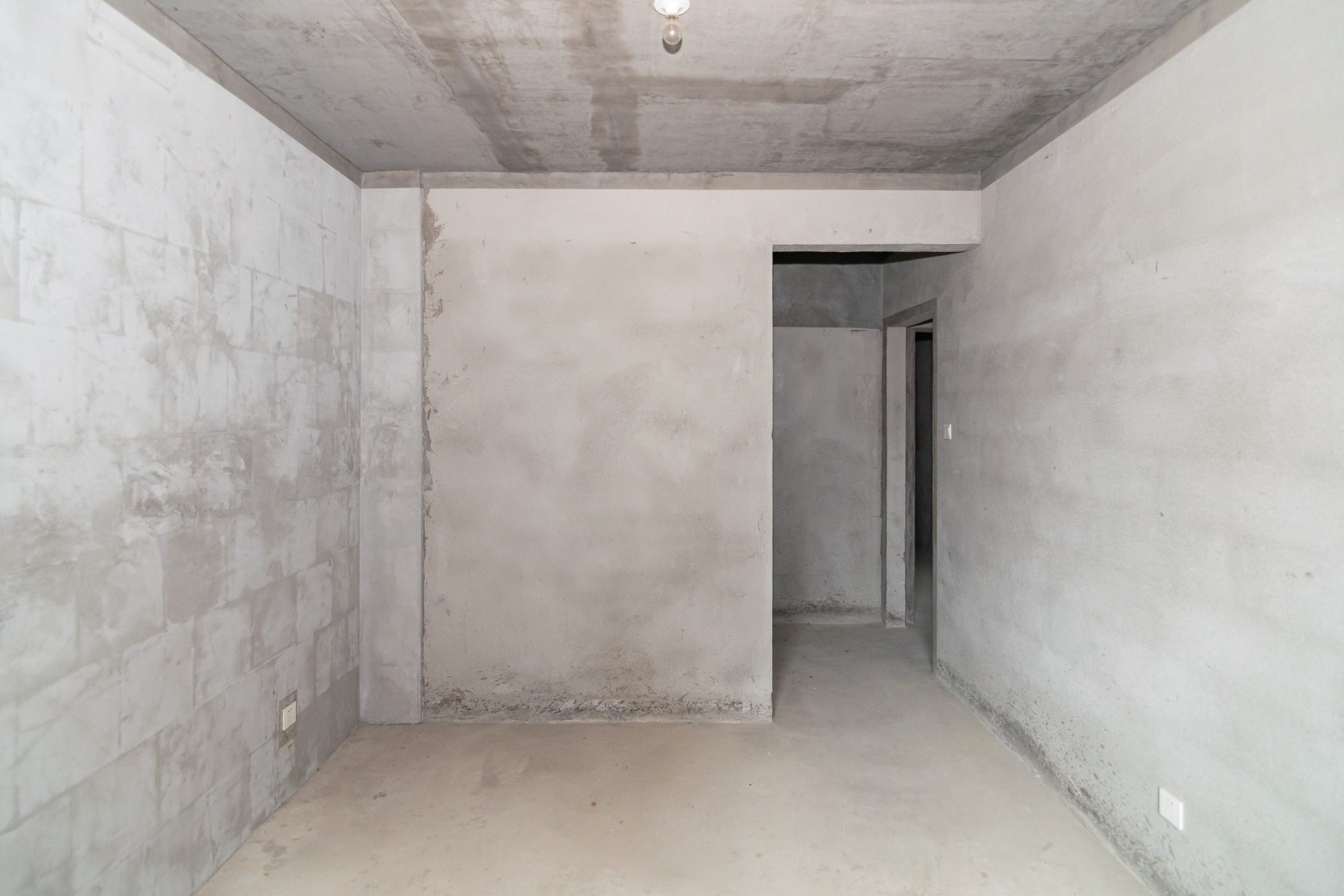 新城国际花都 3室2厅2卫 53.8万 新城国际花都 3室2厅2卫 53.8万卧室