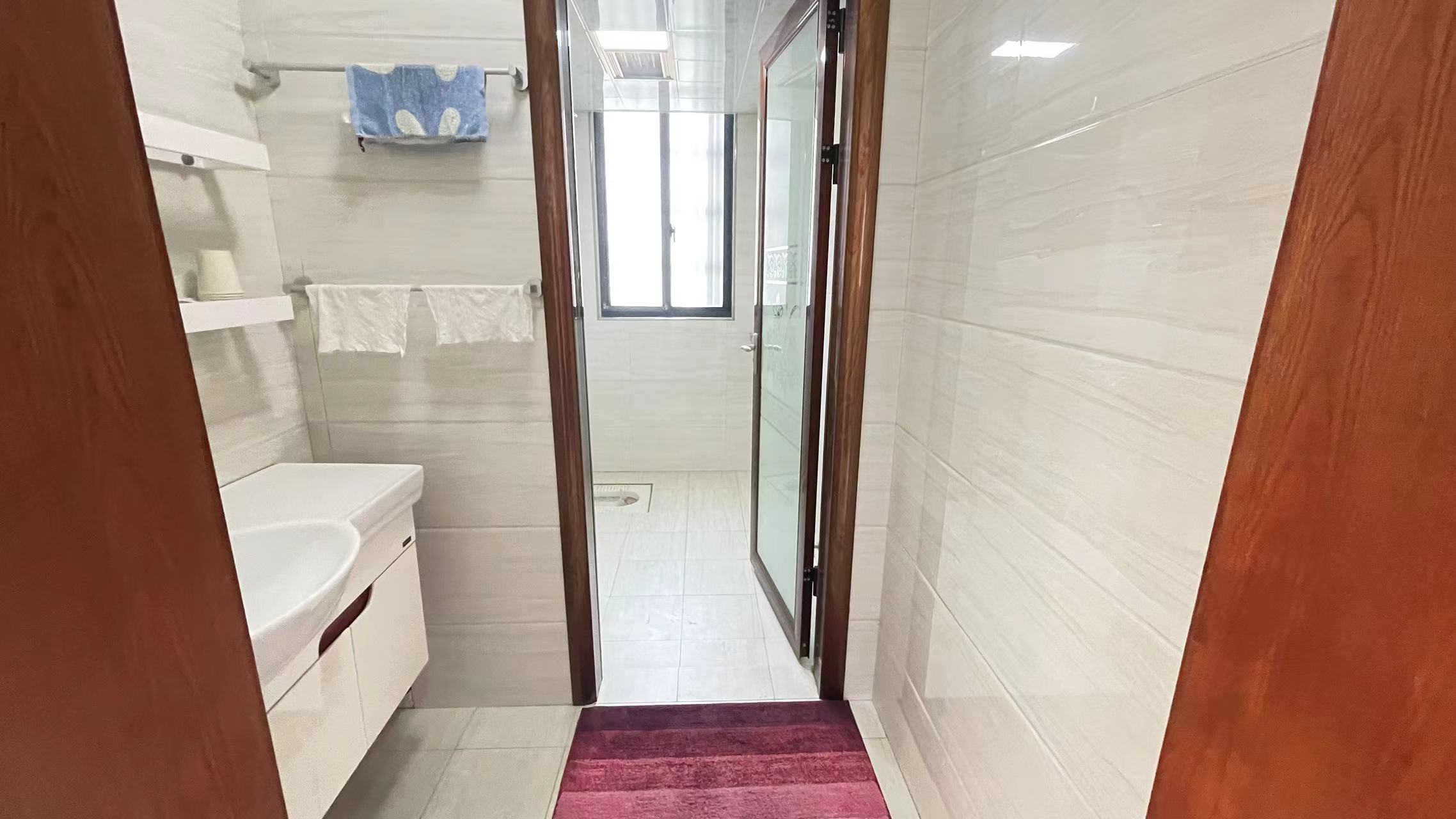 百江花园 3室2厅2卫 55.0万 百江花园 3室2厅2卫 55.0万室内图