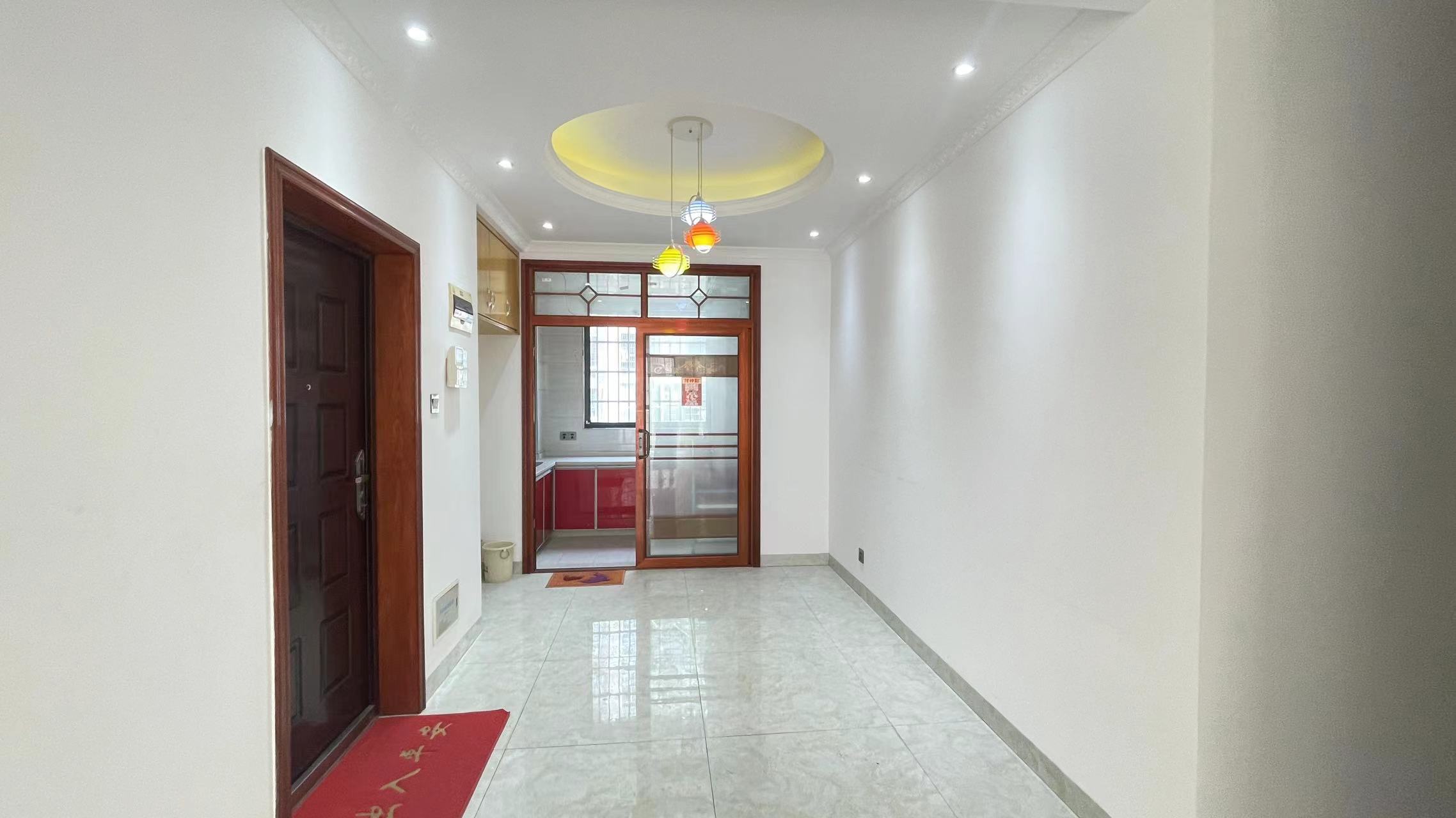 百江花园 3室2厅2卫 55.0万 百江花园 3室2厅2卫 55.0万室内图