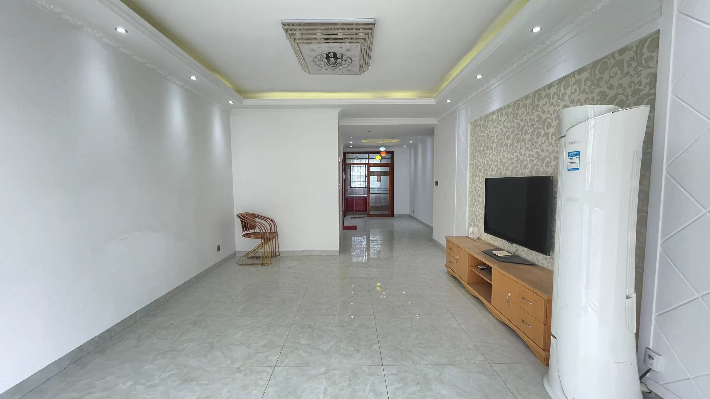 百江花园 3室2厅2卫 55.0万 百江花园 3室2厅2卫 55.0万室内图