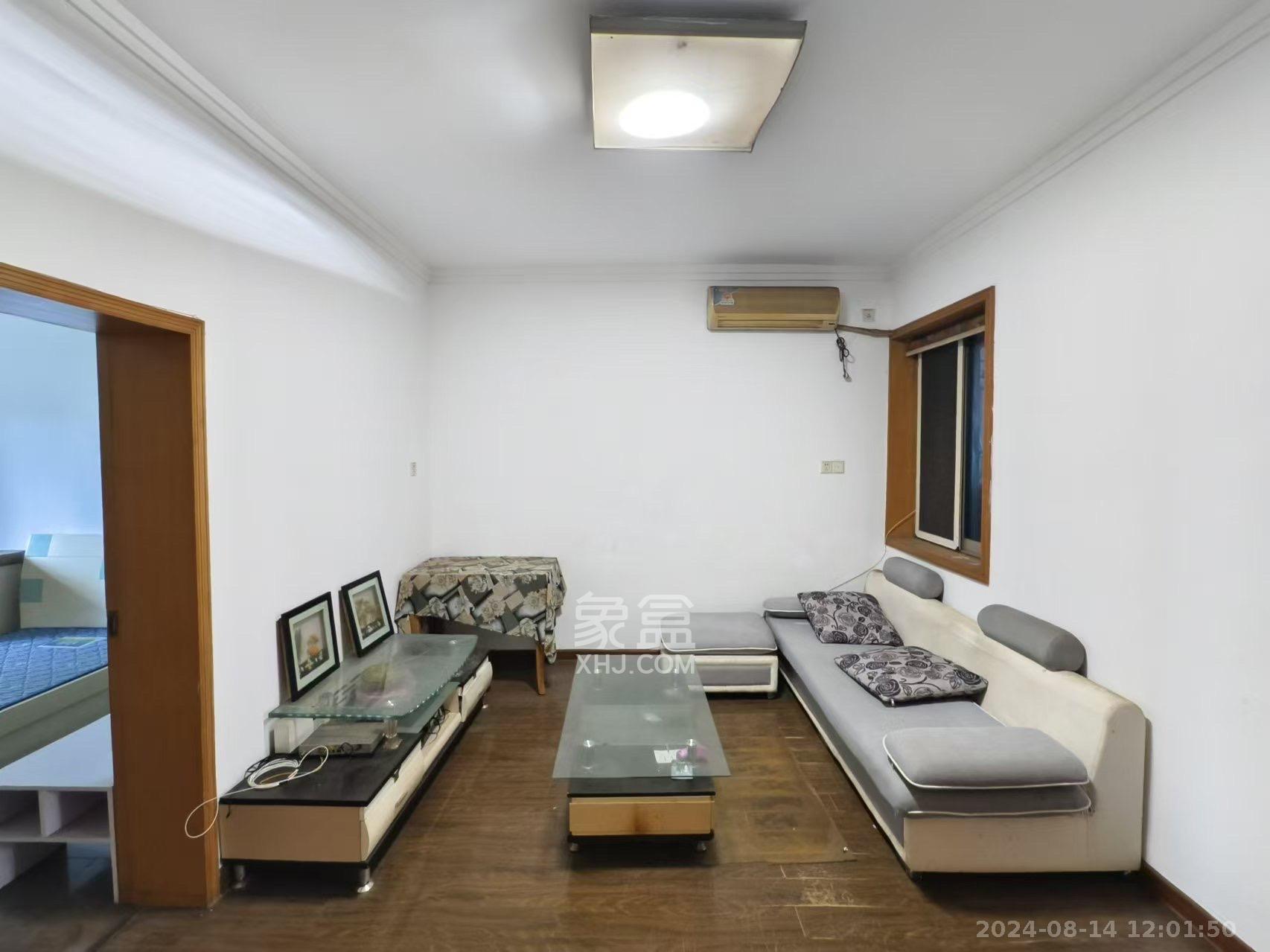 东瓜山一村送变电小区  2室1厅1卫   1500.00元/月室内图1