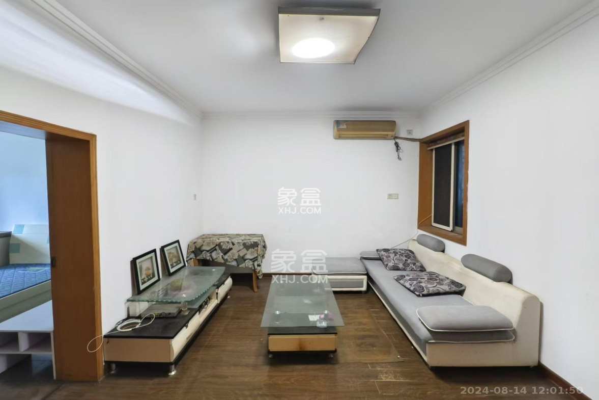 东瓜山一村送变电小区 2室1厅1卫 1500.00元/月 东瓜山一村送变电小区 2室1厅1卫 1500.00元/月室内图